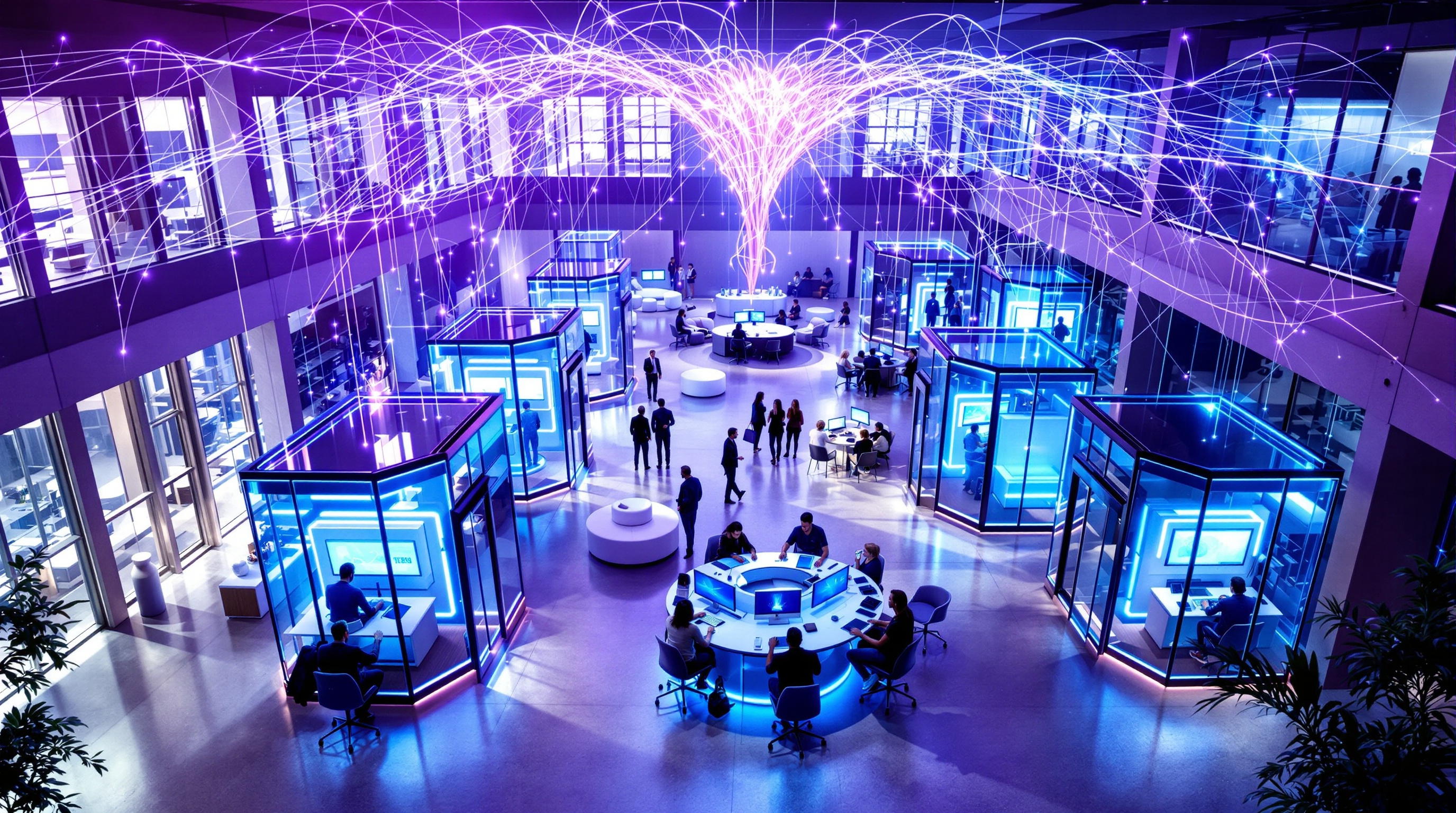 Unleash AI Agent Power: Customize & Extend Platforms