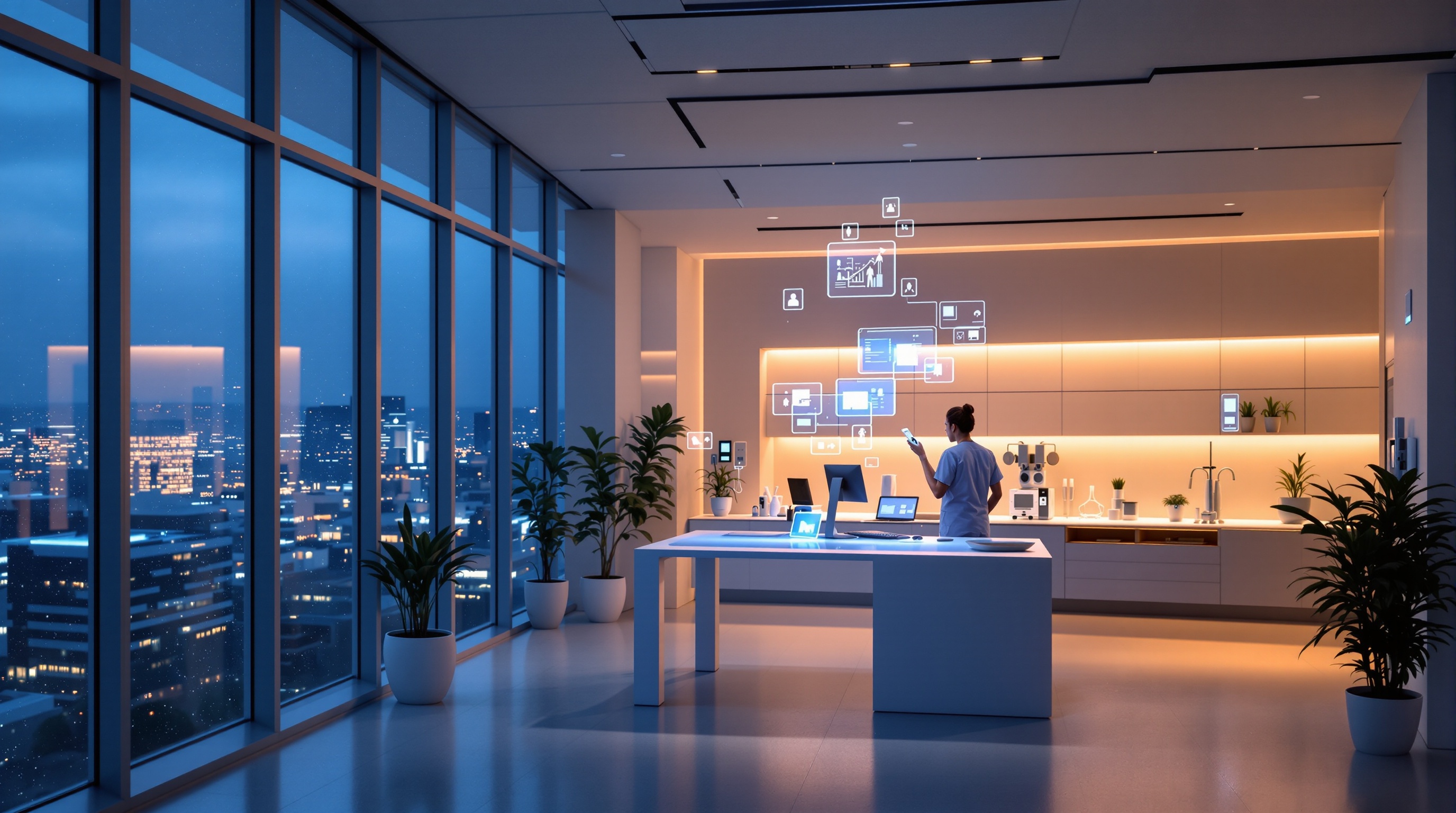 ChatGPT SNF Documentation: Transforming Skilled Nursing Workflows