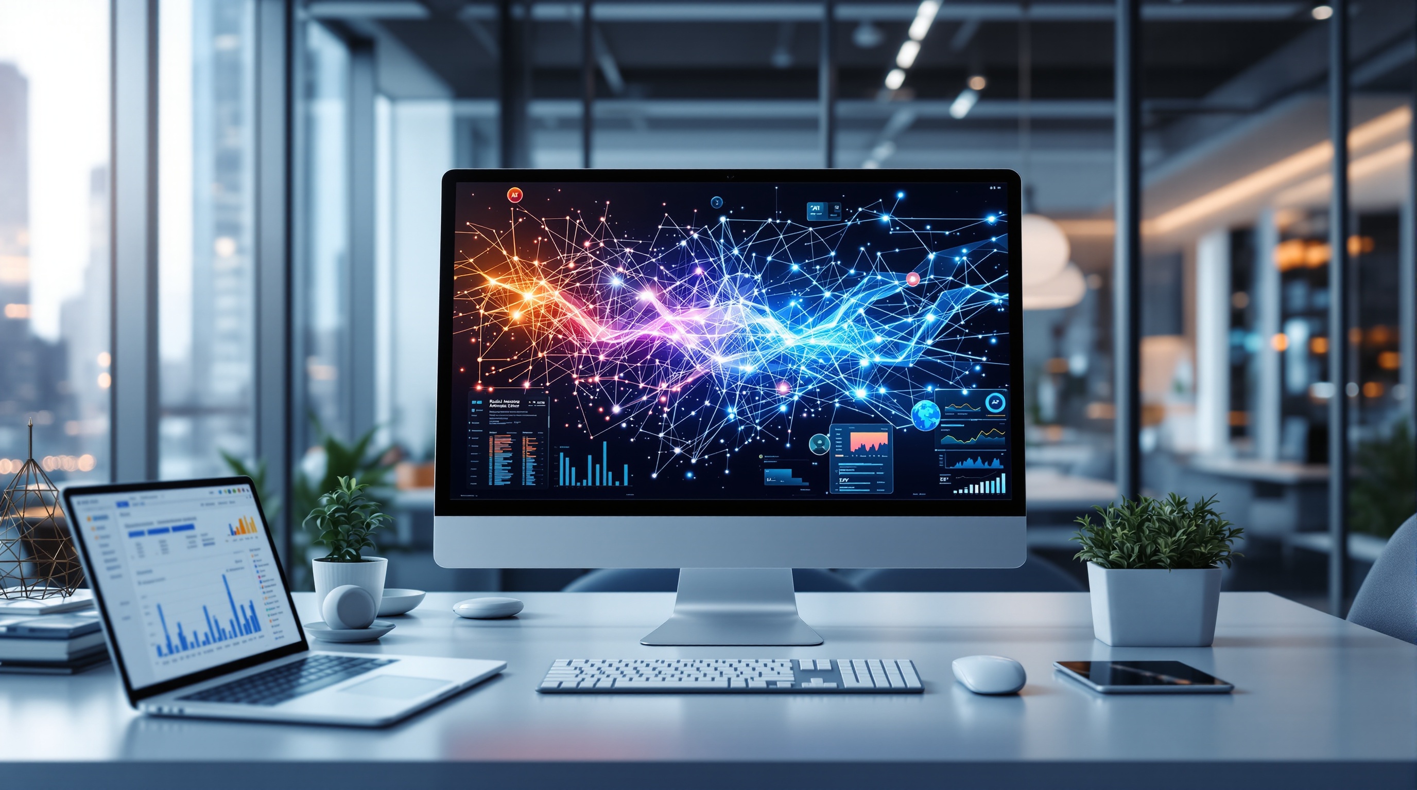 Boost Campaigns with Speedy AI-Driven Modeling