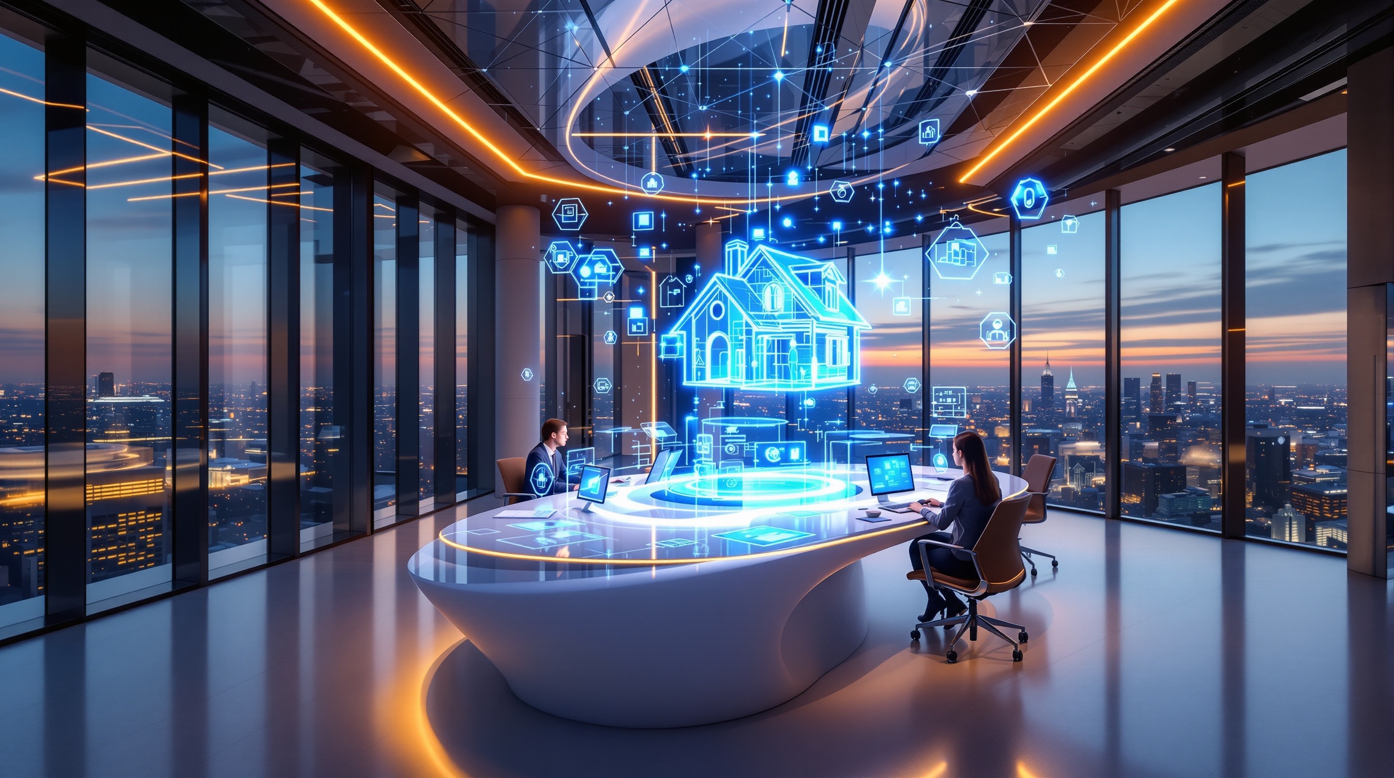 AI SEO for Home Services: Boost Developer Tools