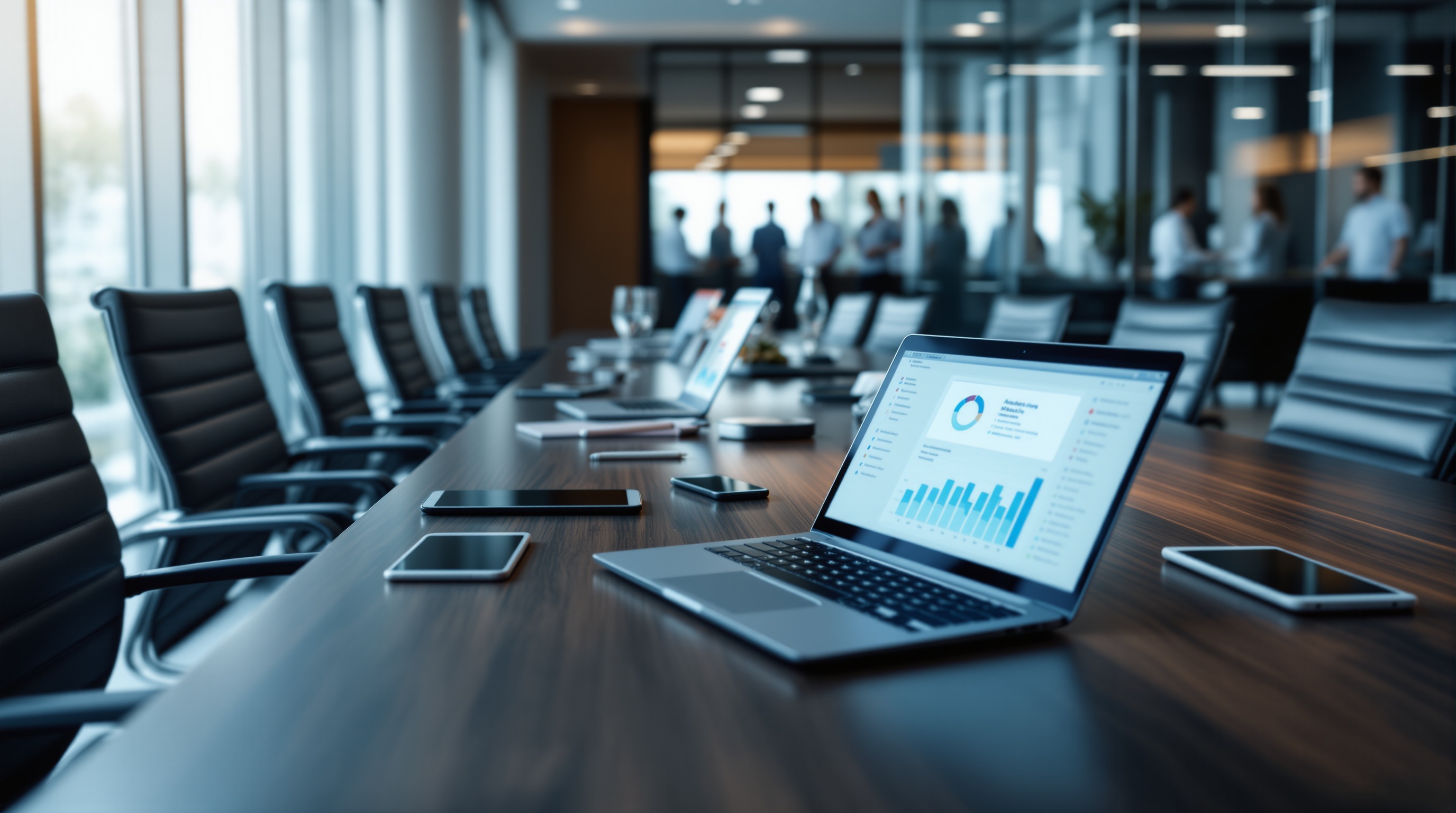 Top Allscripts Competitors for Skilled Nursing Facilities in 2024