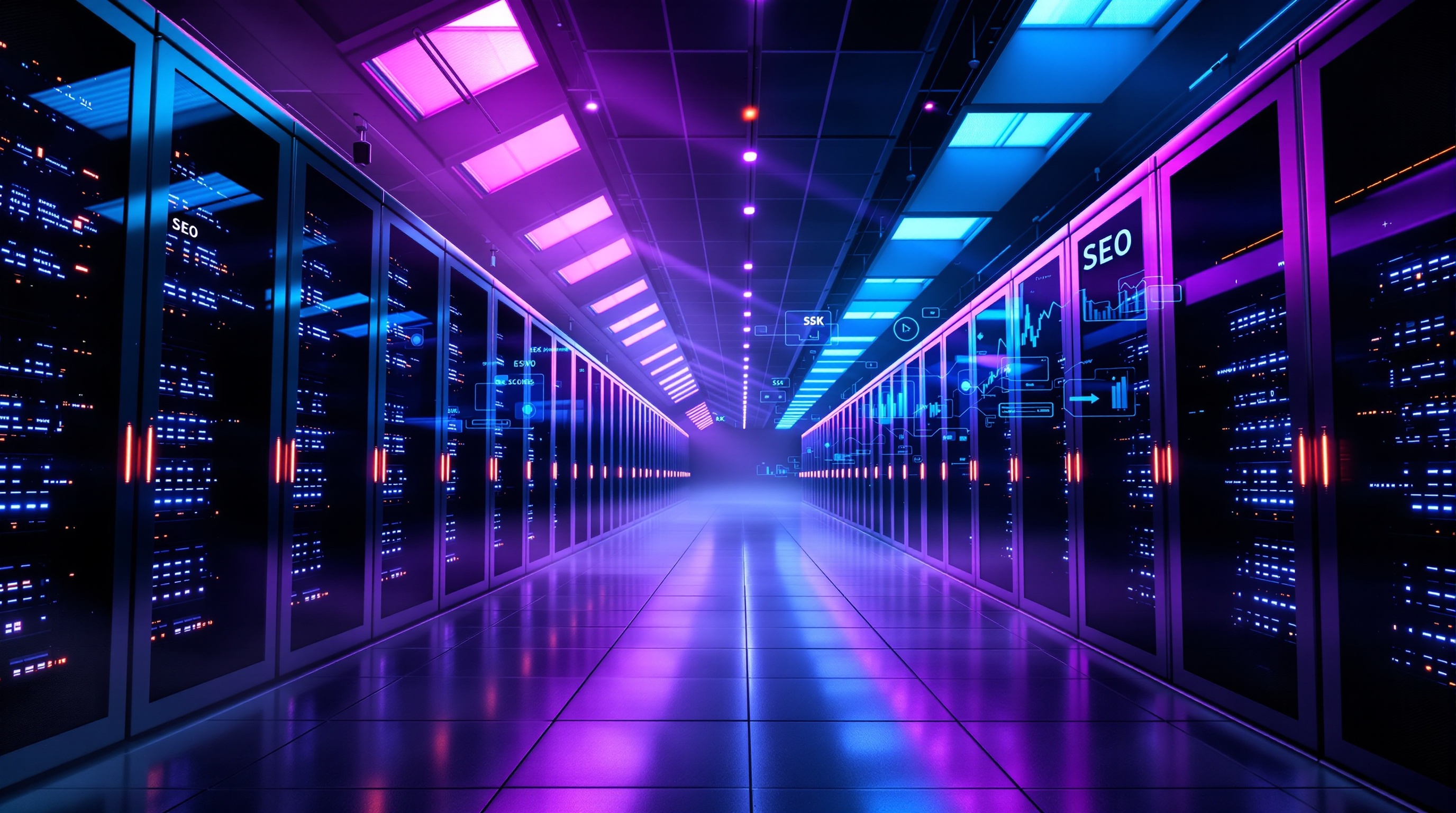 ChatGPT SEO Audit Checklist for Developers 2025