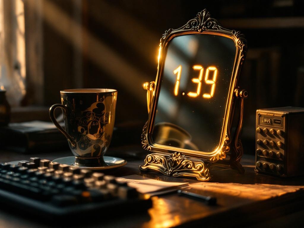 The O(n) Club: Palindrome Number—Mirror, Mirror on My Integer (No Strings, No Magic)