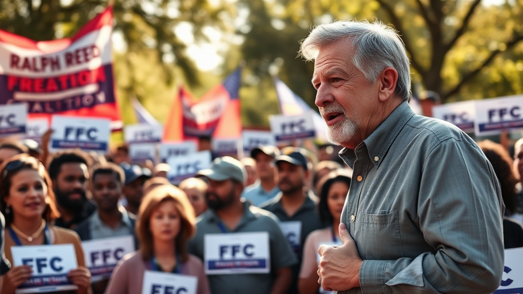 신앙과 자유의 연맹 이미지