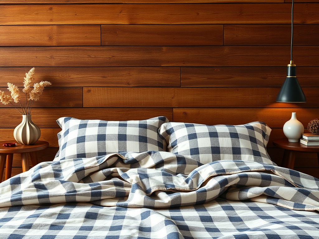 Image for Warm Flannel Sheets: