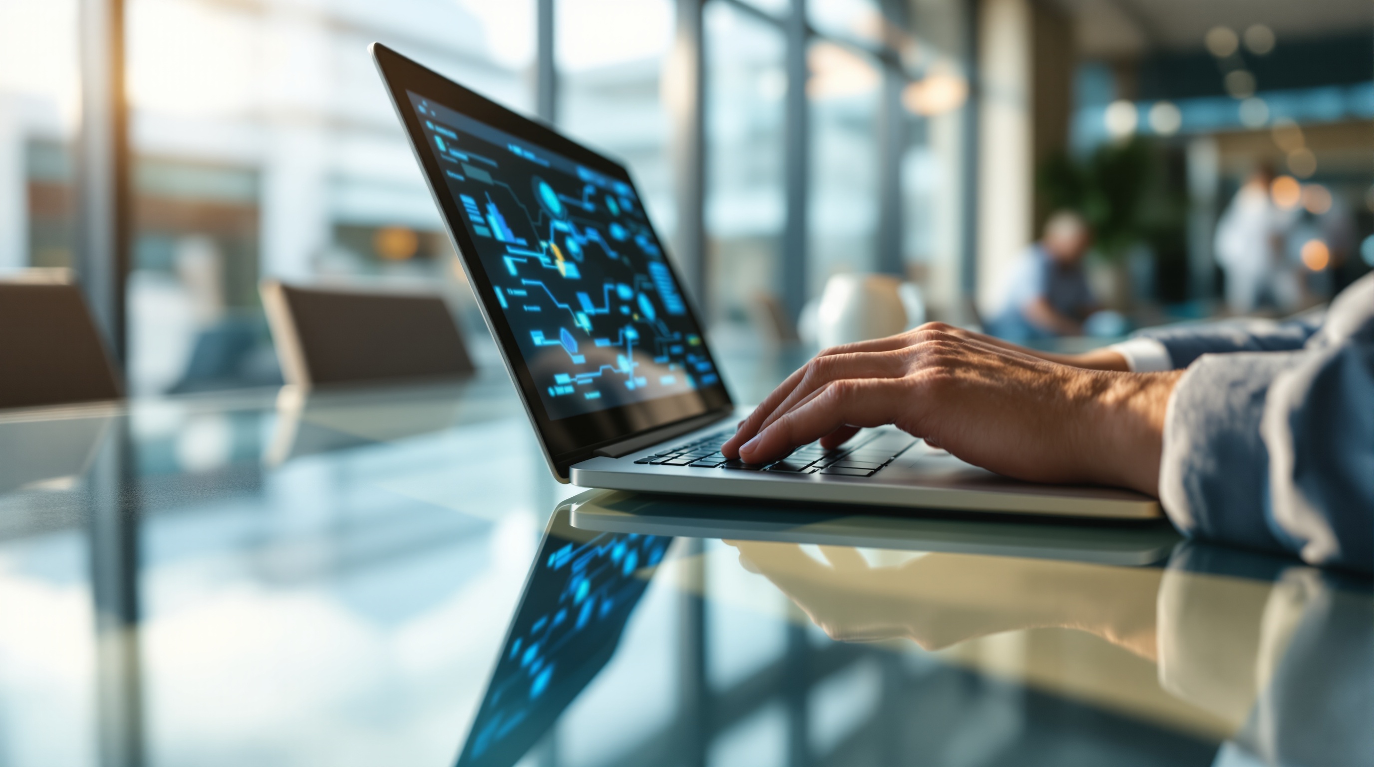 NDoc Replacement: Modern Solutions for Skilled Nursing Facilities