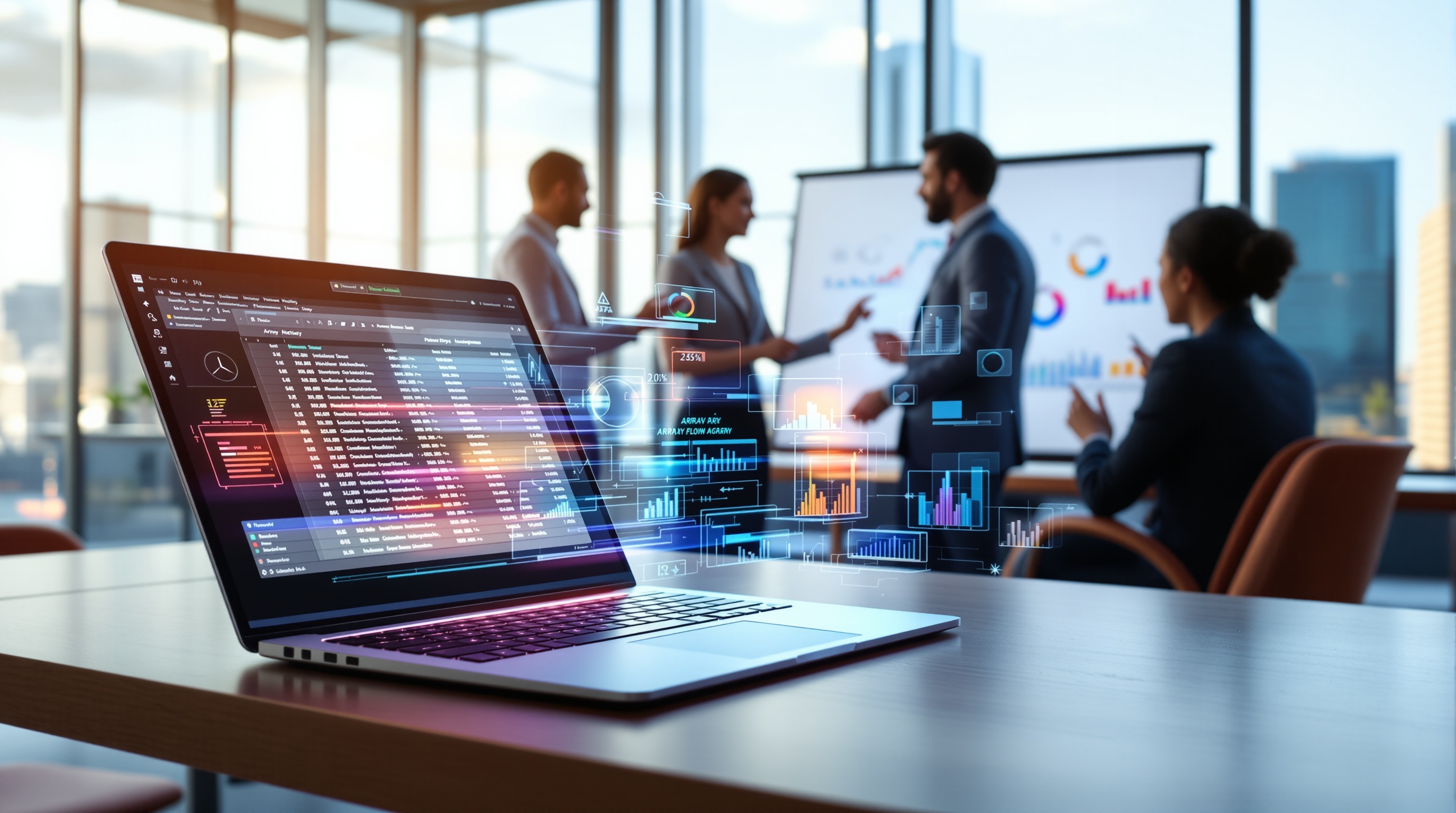 Troubleshooting Array Formulas: Common Issues and Solutions