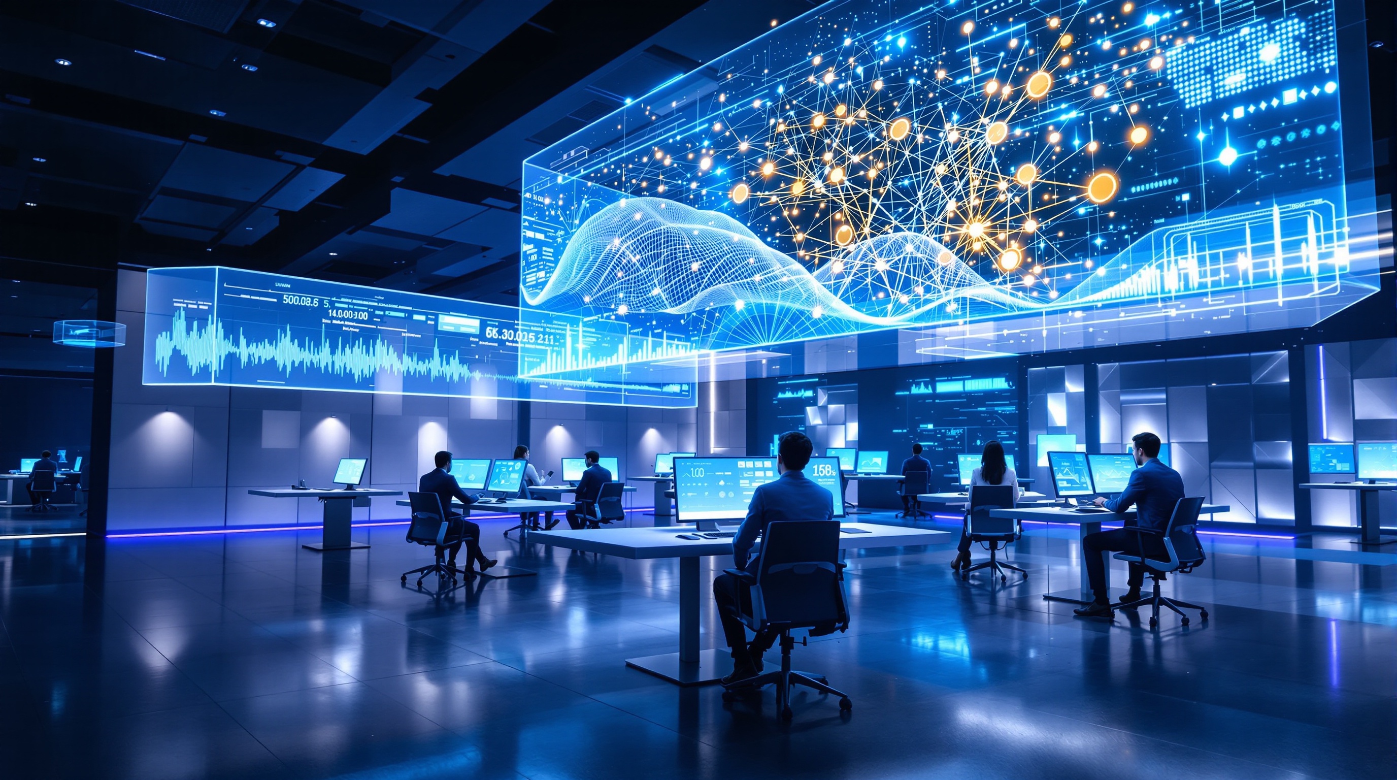 Enhance AI Agents with Call Quality Monitoring