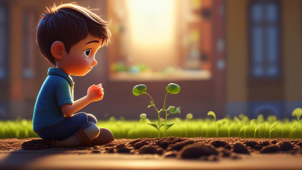 195-the-first-sprout--a-pixar-inspired-awakening