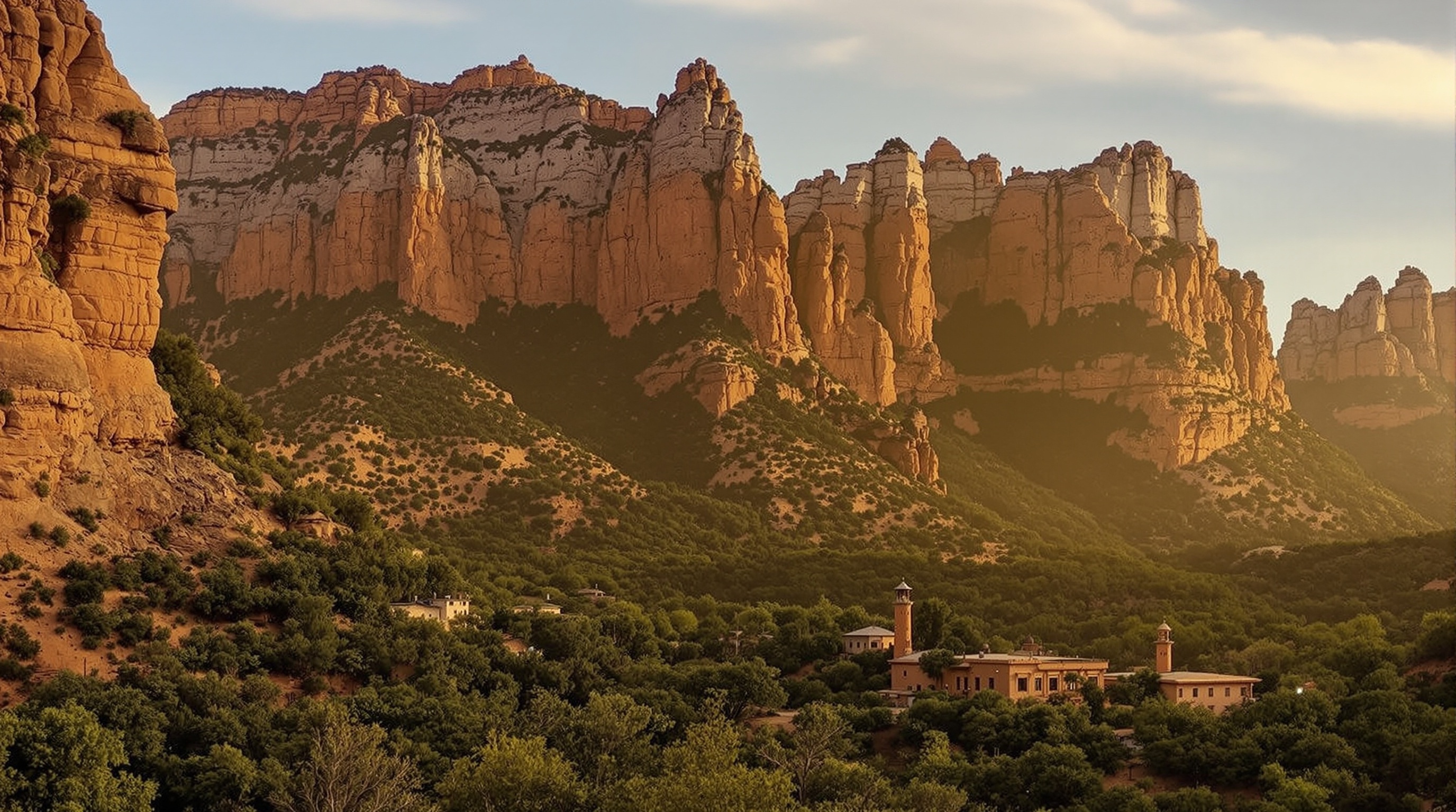 Adventure Travel Guides: Plan Your Next Transformative Journey
