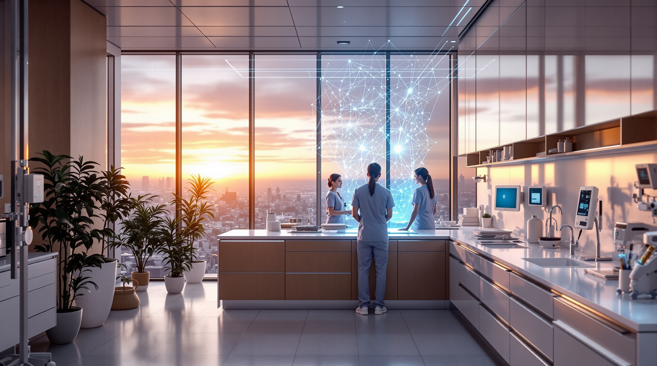 ChatGPT Nursing Applications: Streamlining SNF Automation & Compliance