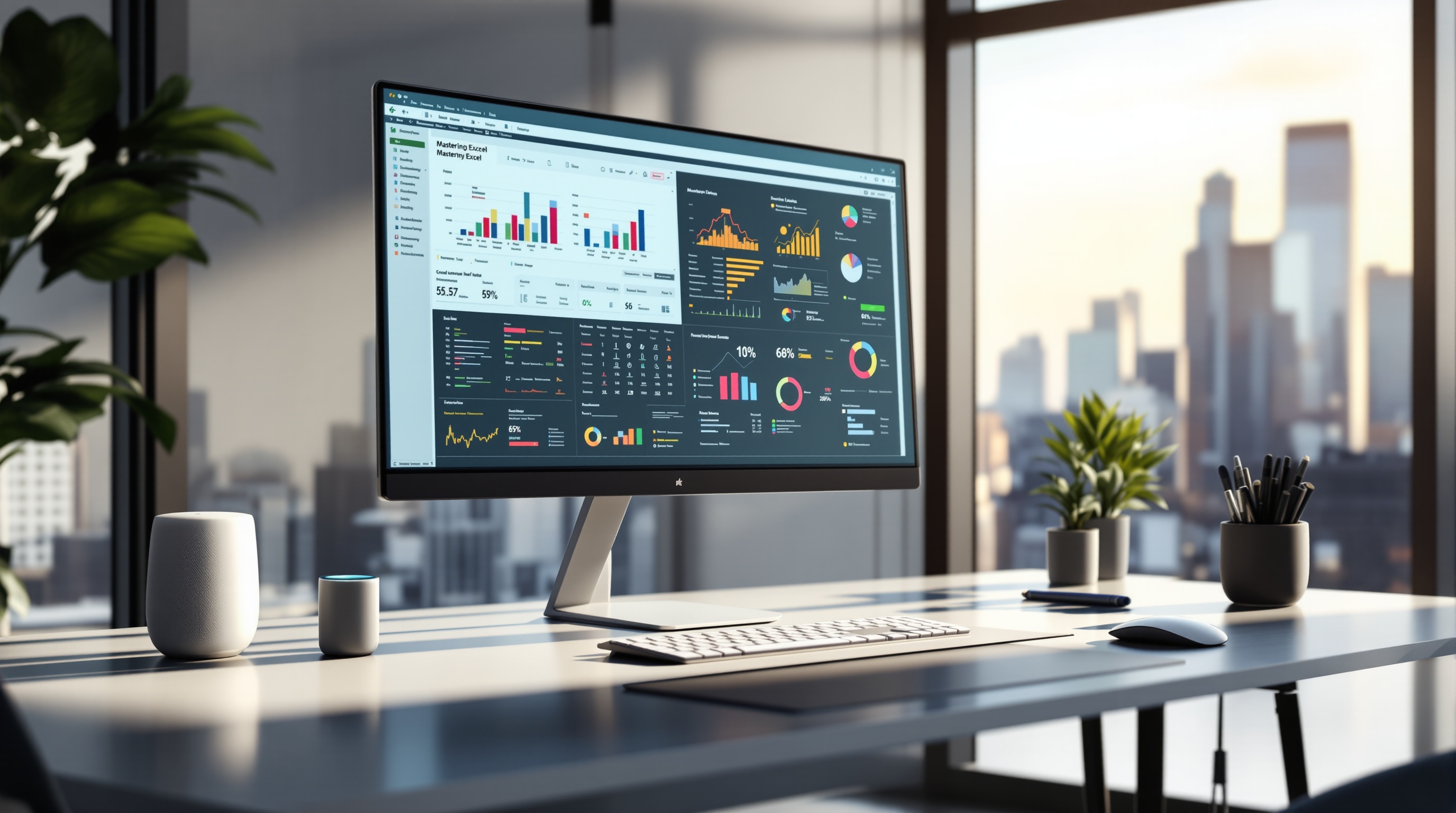 Mastering Excel Desk Reference Sheets: A 2025 Guide