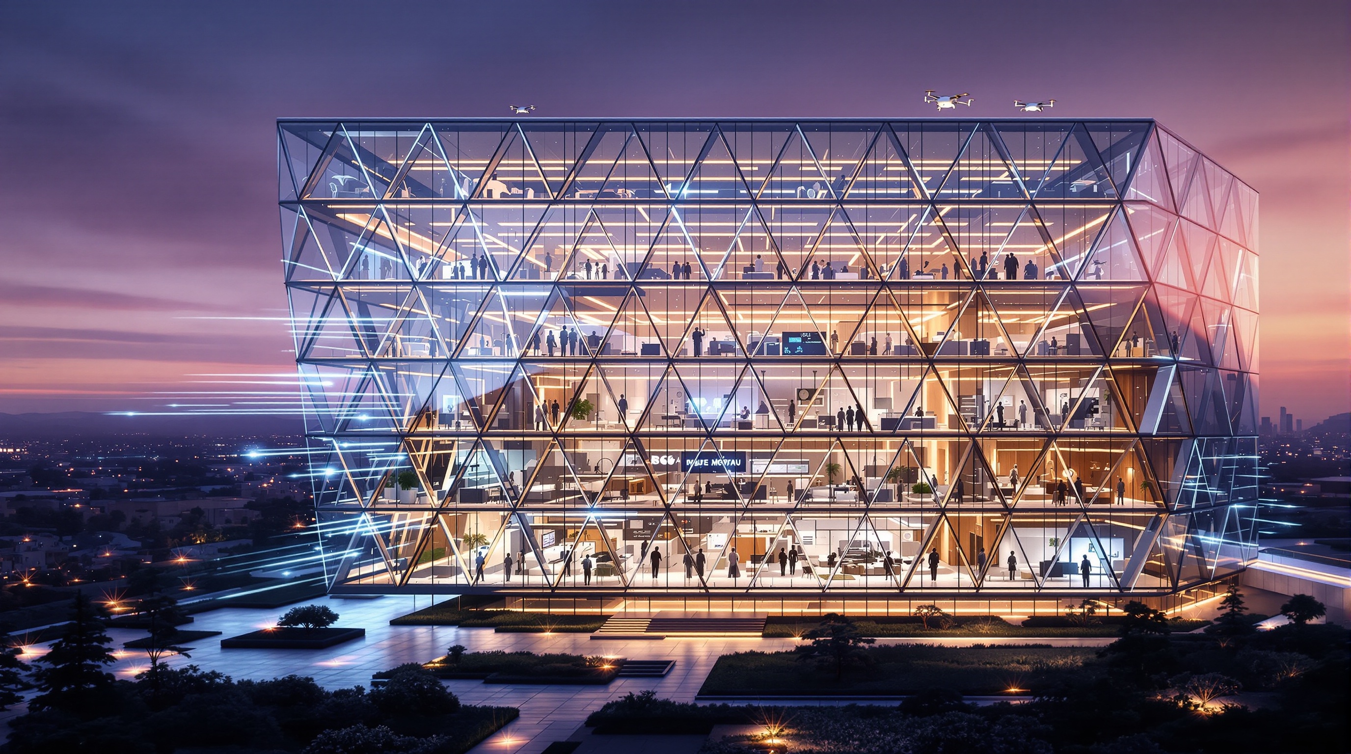 AI Strategic Partnerships: Elevating Acute Care for Skilled Nursing