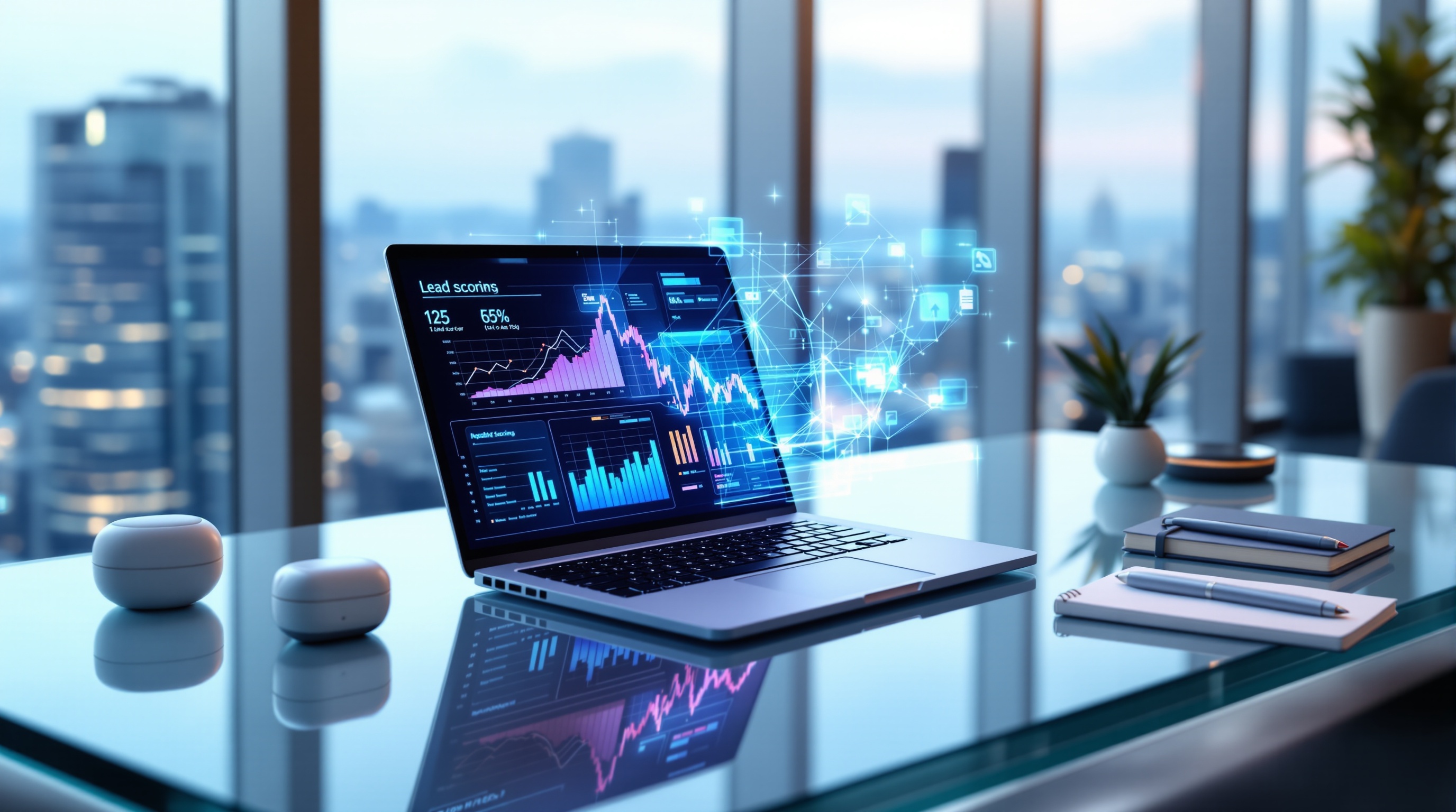 Mastering Lead Scoring Models in Excel for 2025