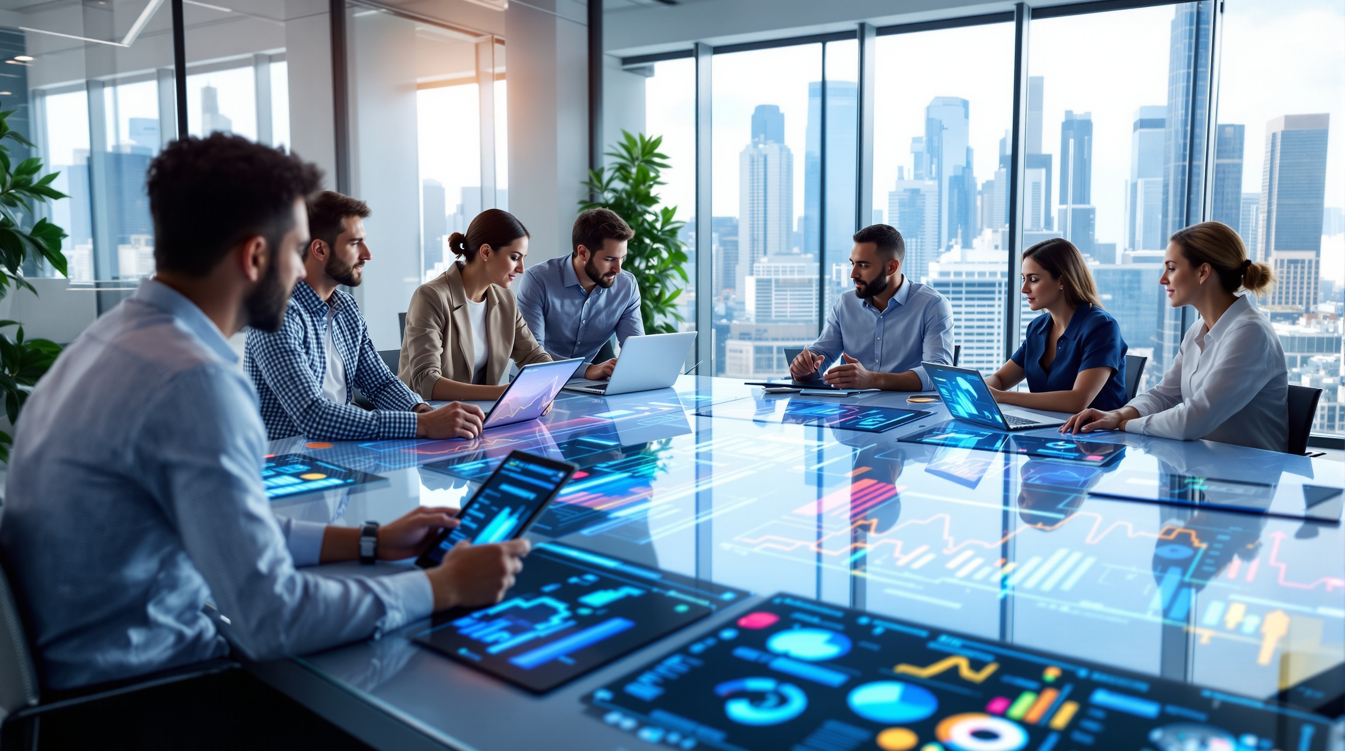 Building a Pipeline to Revenue Bridge for Enterprises