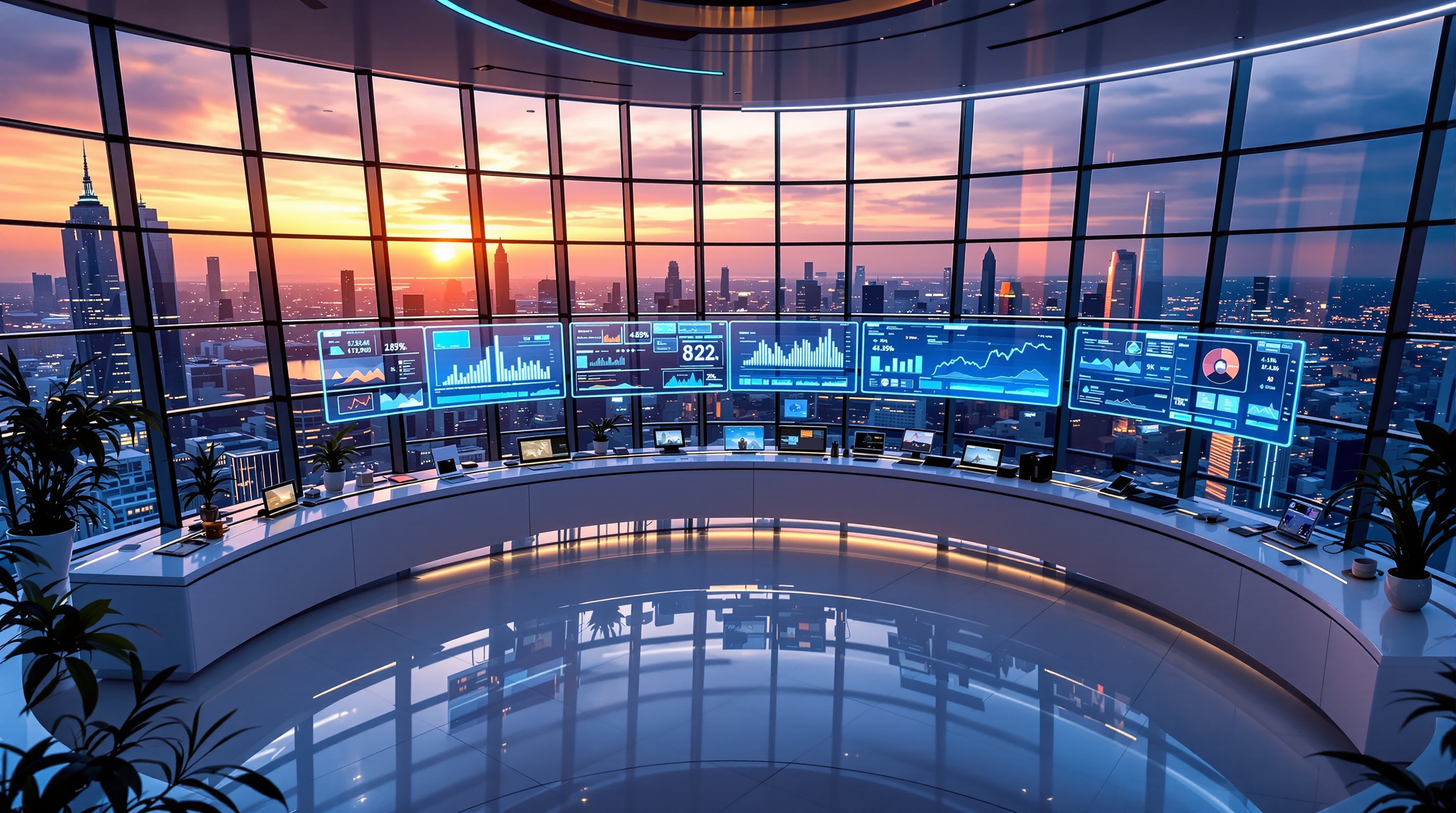 AI Investor Relations Metrics for SNF Operators: Boost Performance