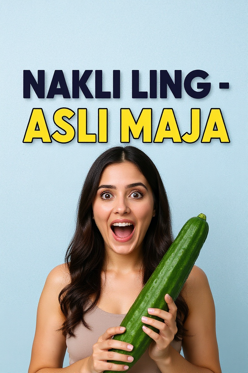 Nakli ling - asli maja