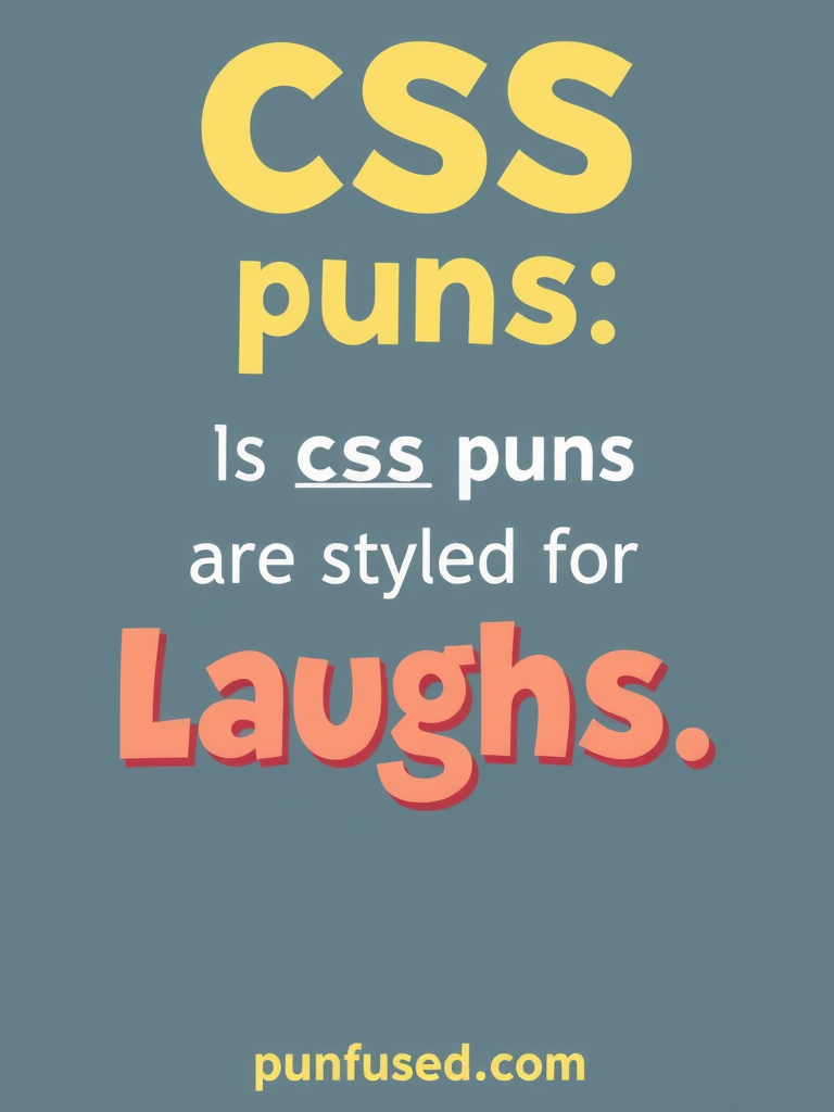 coding puns