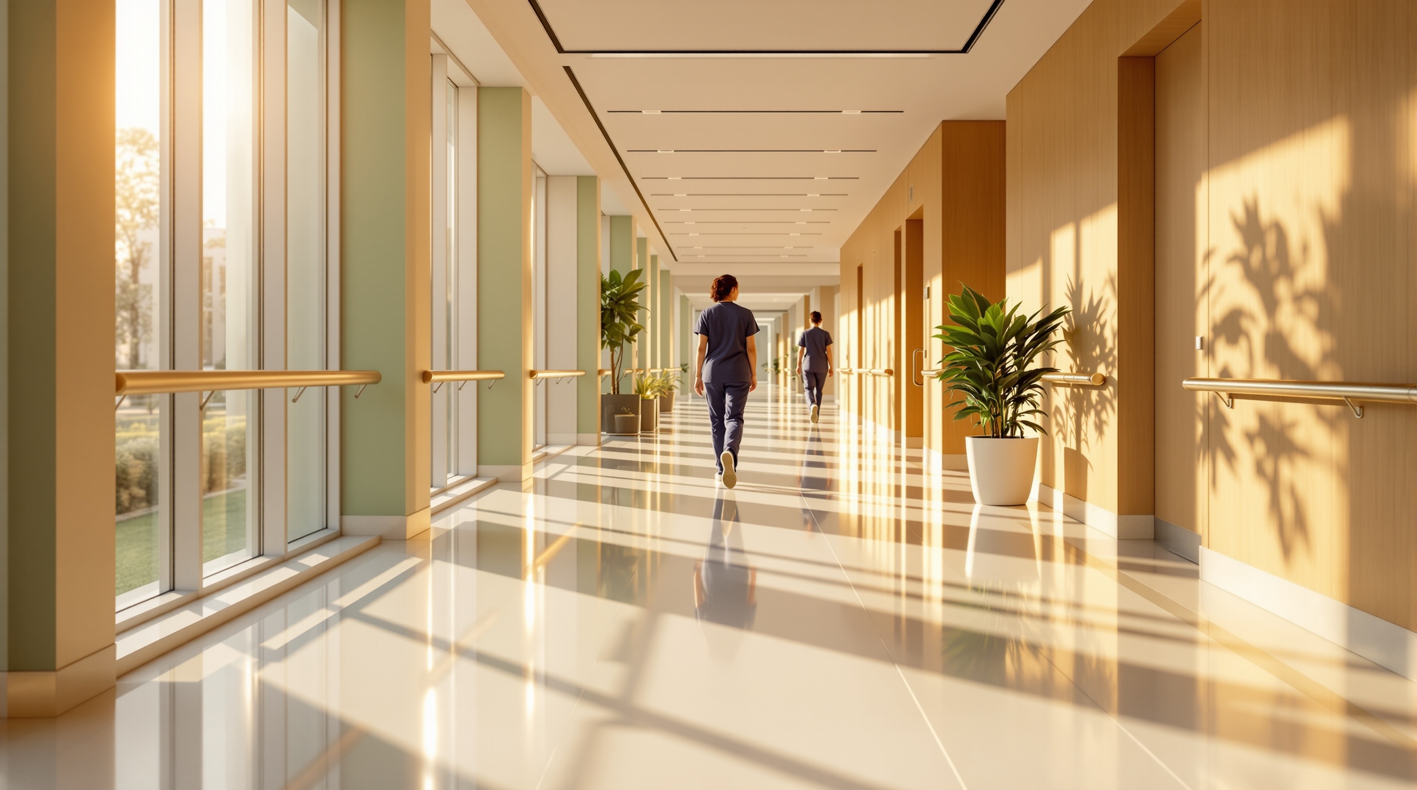 Better Than Office Ally: Top Solutions for Skilled Nursing Facilities