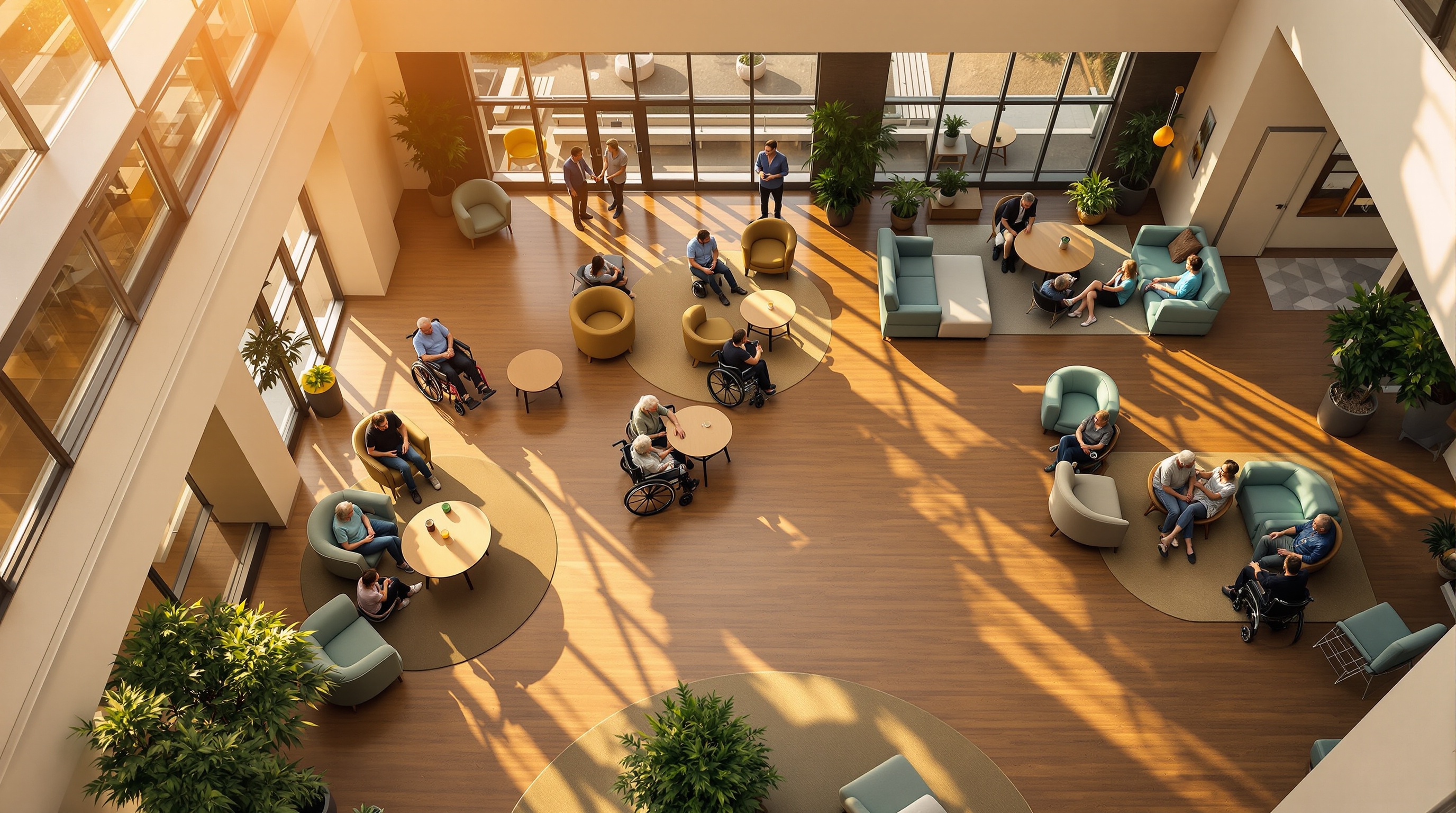 ExaCare Replacement: Best Solutions for Skilled Nursing Facilities