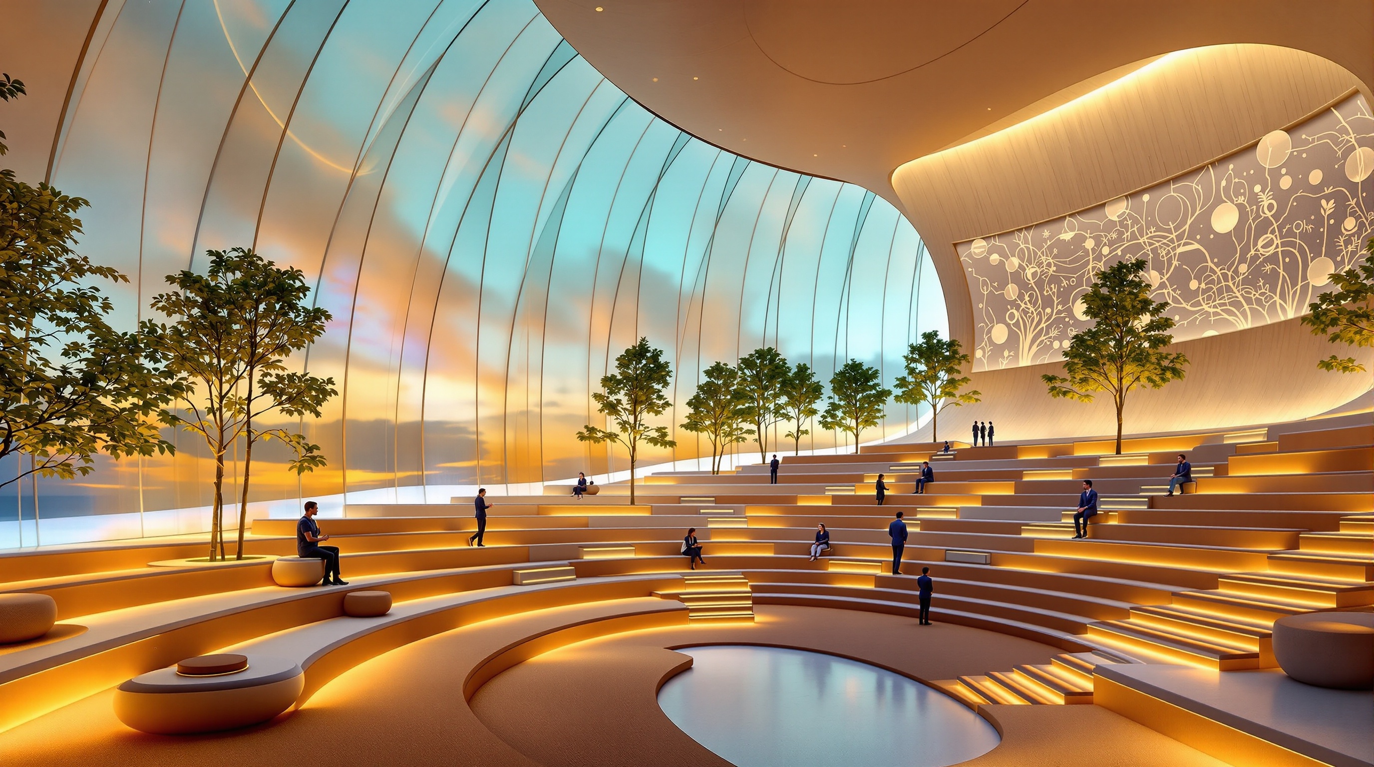 AI Routine Automation: Personal Assistants for Skilled Nursing