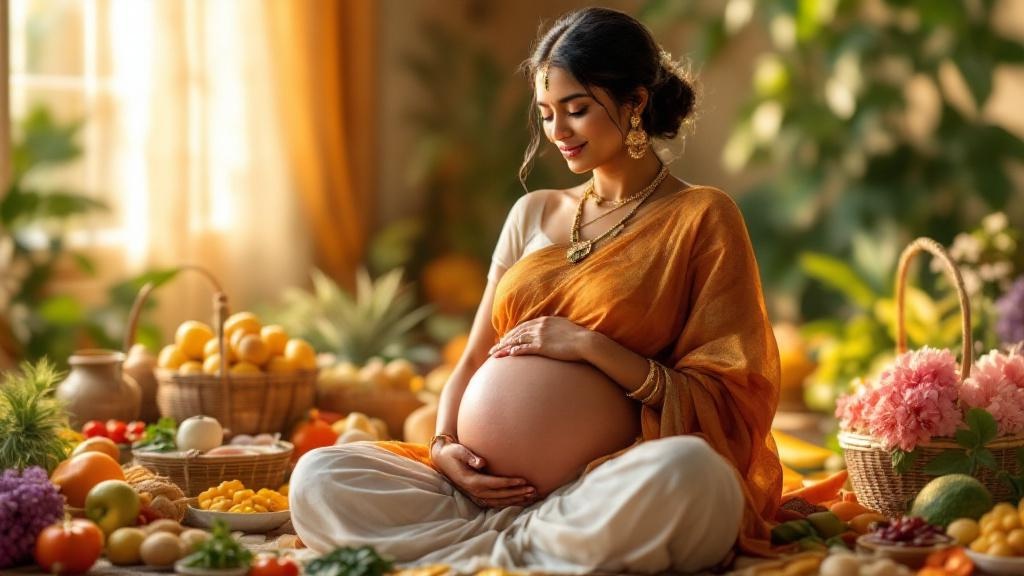 First Trimester Indian Women: Complete Pregnancy Care 2025