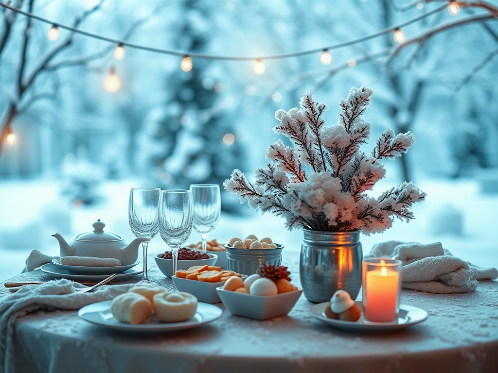 Image for Winter Baby Brunch