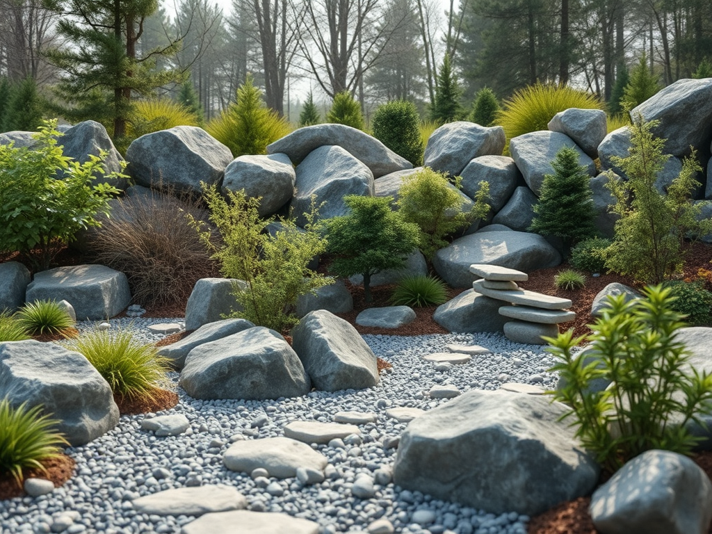 Image for Create a Zen Garden