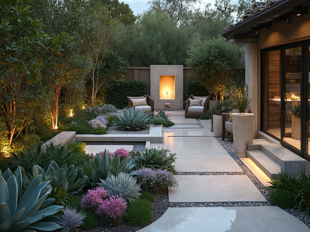 Low-Maintenance Succulents