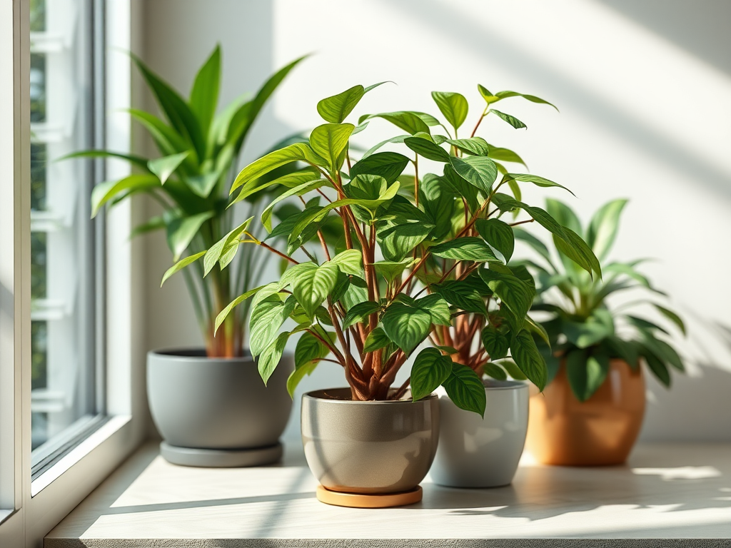 Image for Chinese Money Plant