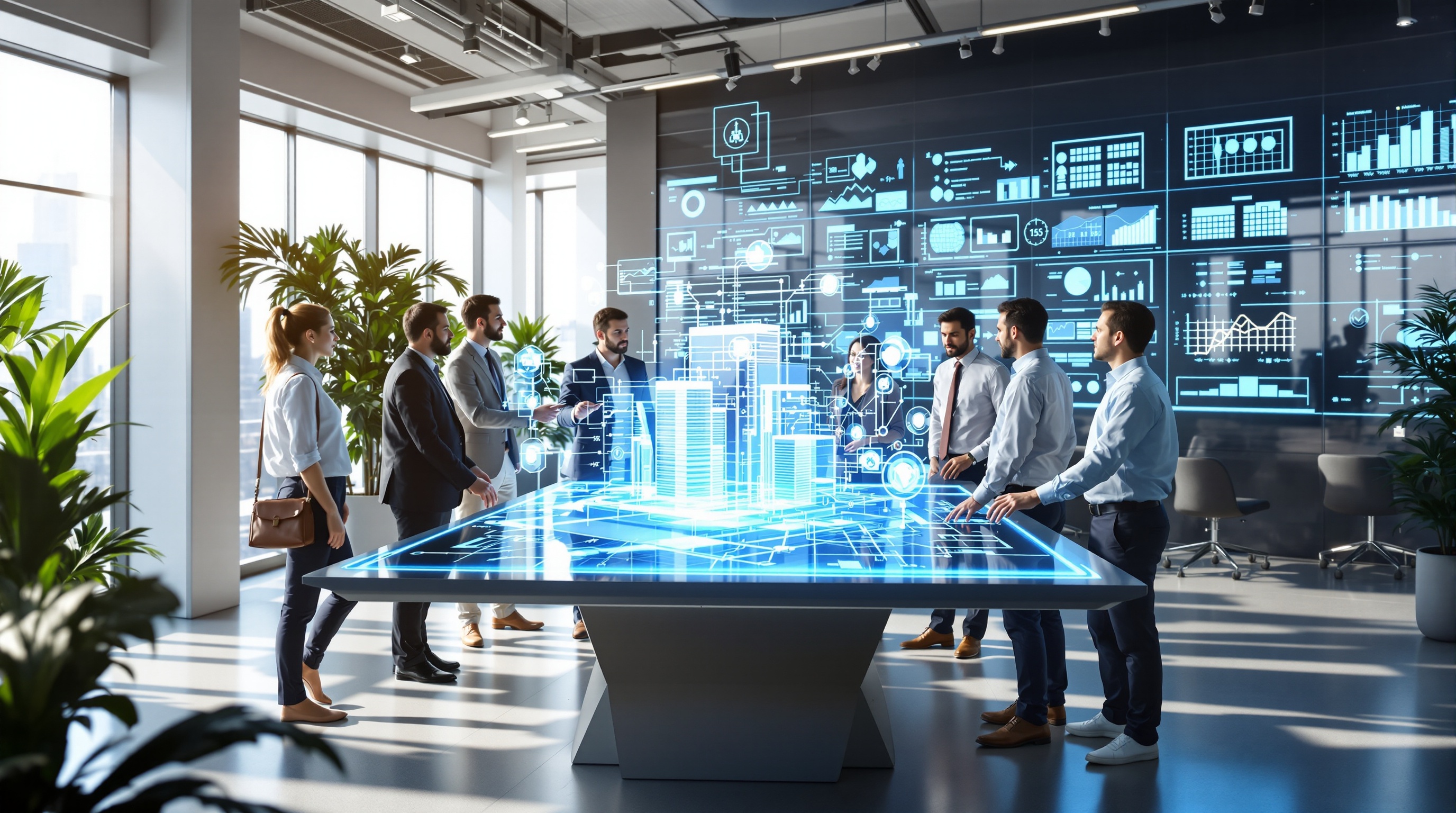 Optimizing AI Audit Workpaper Generation for Enterprises