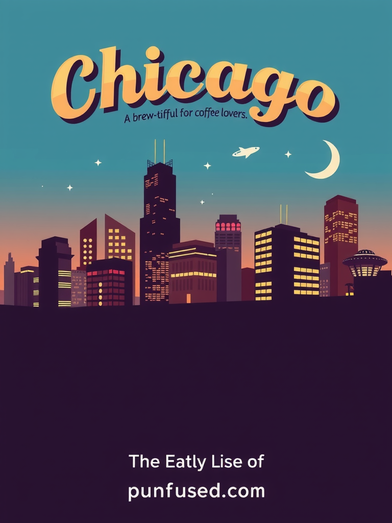 chicago puns