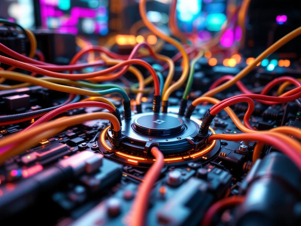 The Mutex Club: Why Game Loops Are Smarter Than Your Average Thread Party