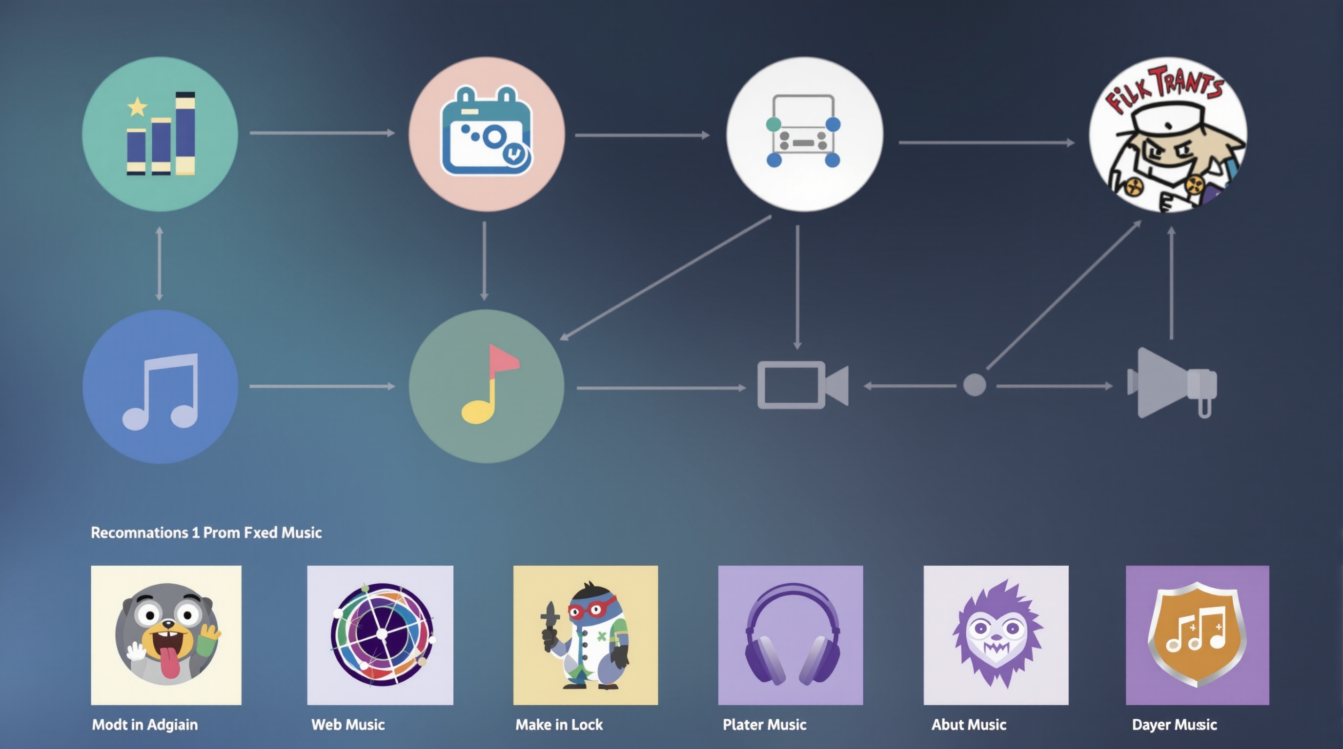 New Music Discovery: How to Find Music You’ll Love