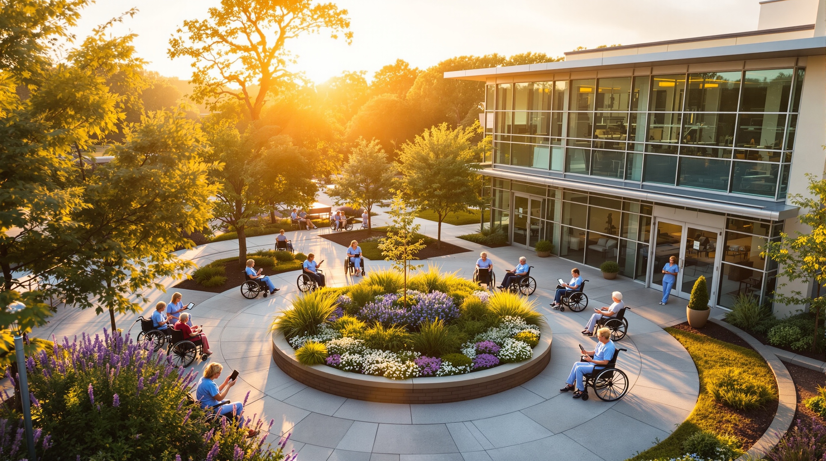 Top eClinicalWorks Replacement Solutions for Skilled Nursing Facilities