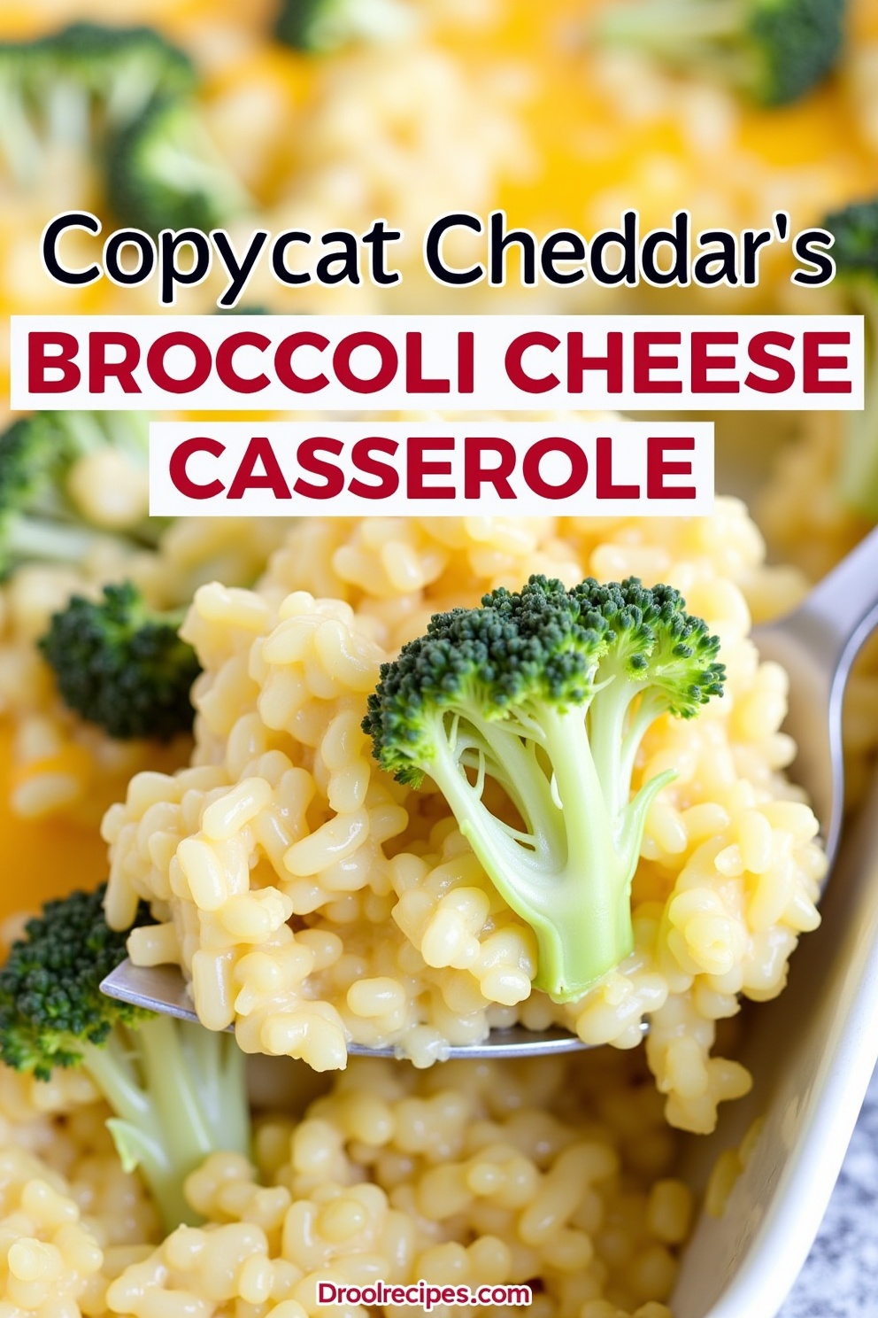 Cheddars Broccoli Cheese Casserole Unlock The Secret Recipe For The
