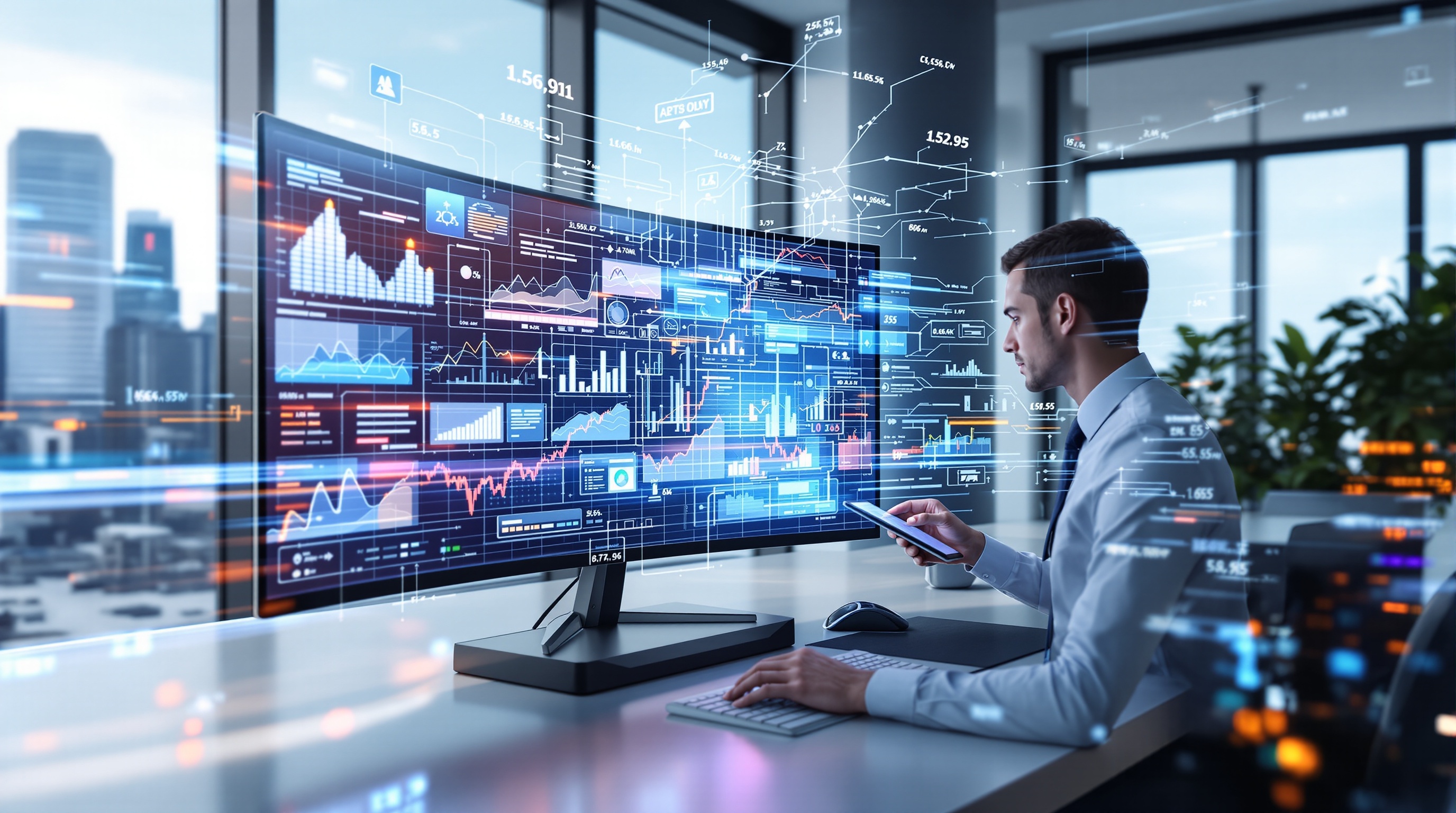 Mastering Speed Reading Large Datasets: A Comprehensive Guide