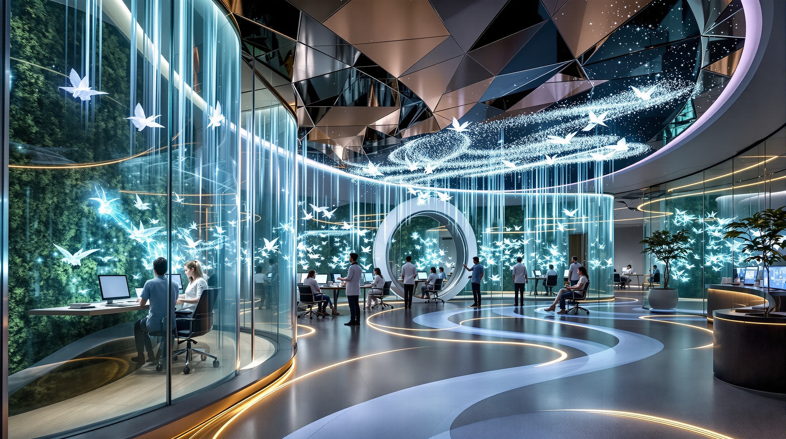 Voice AI Browsing Commands: Enhancing Accessibility in SNFs