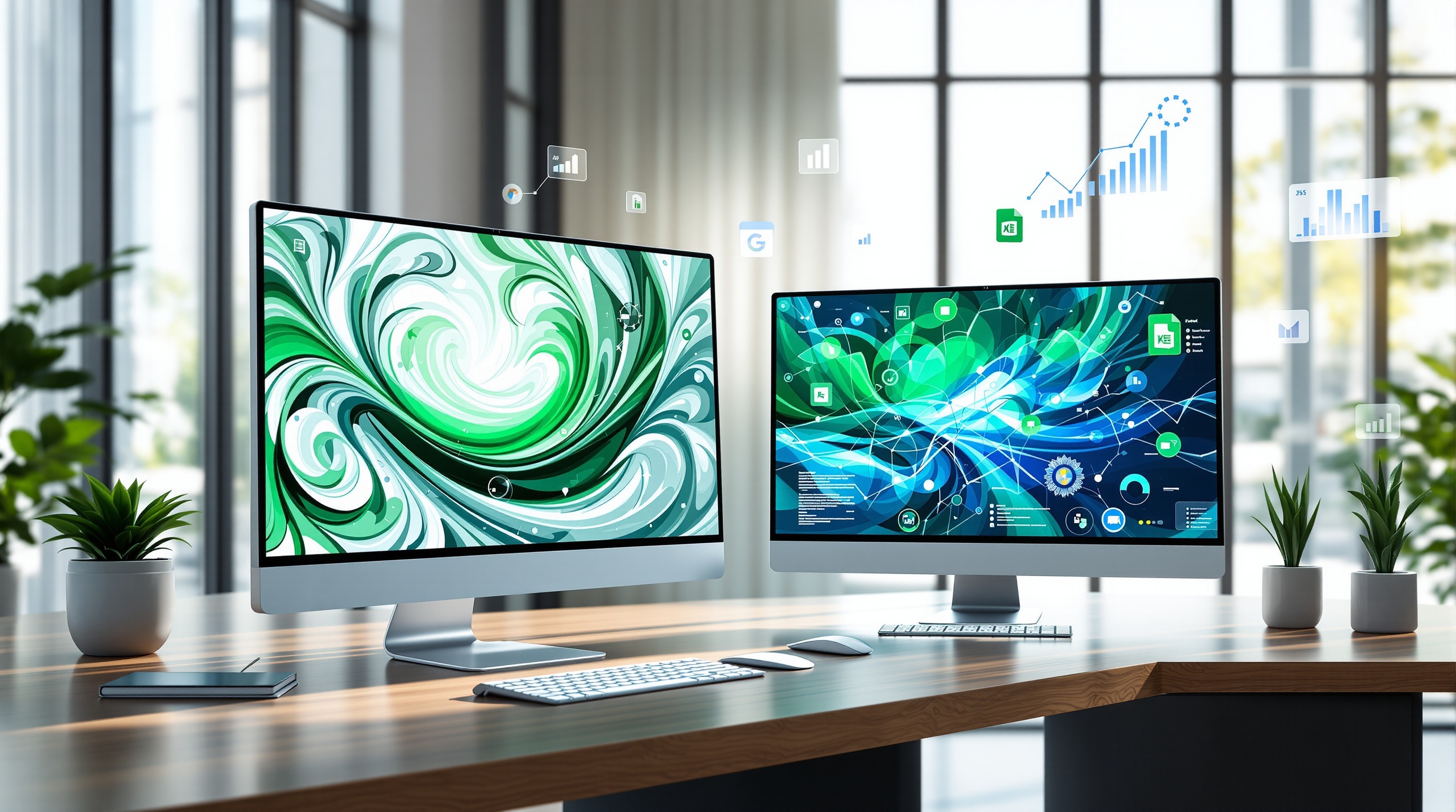 Excel Error Handling vs Google Sheets Error Management