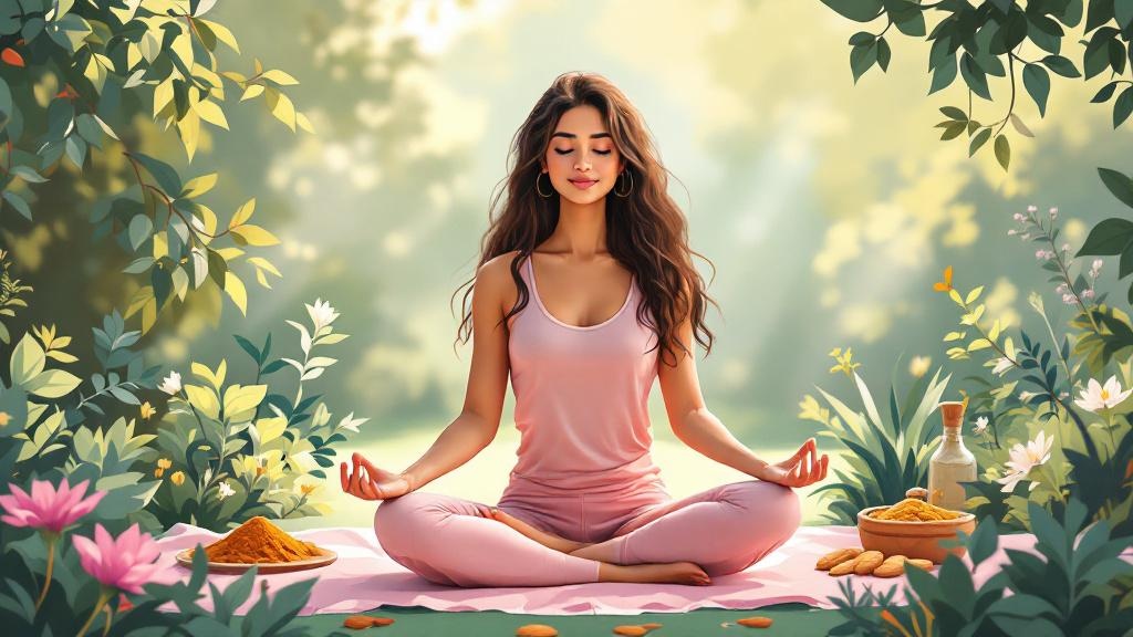 PCOS Hair Loss Indian Women: Treatment & Prevention 2025