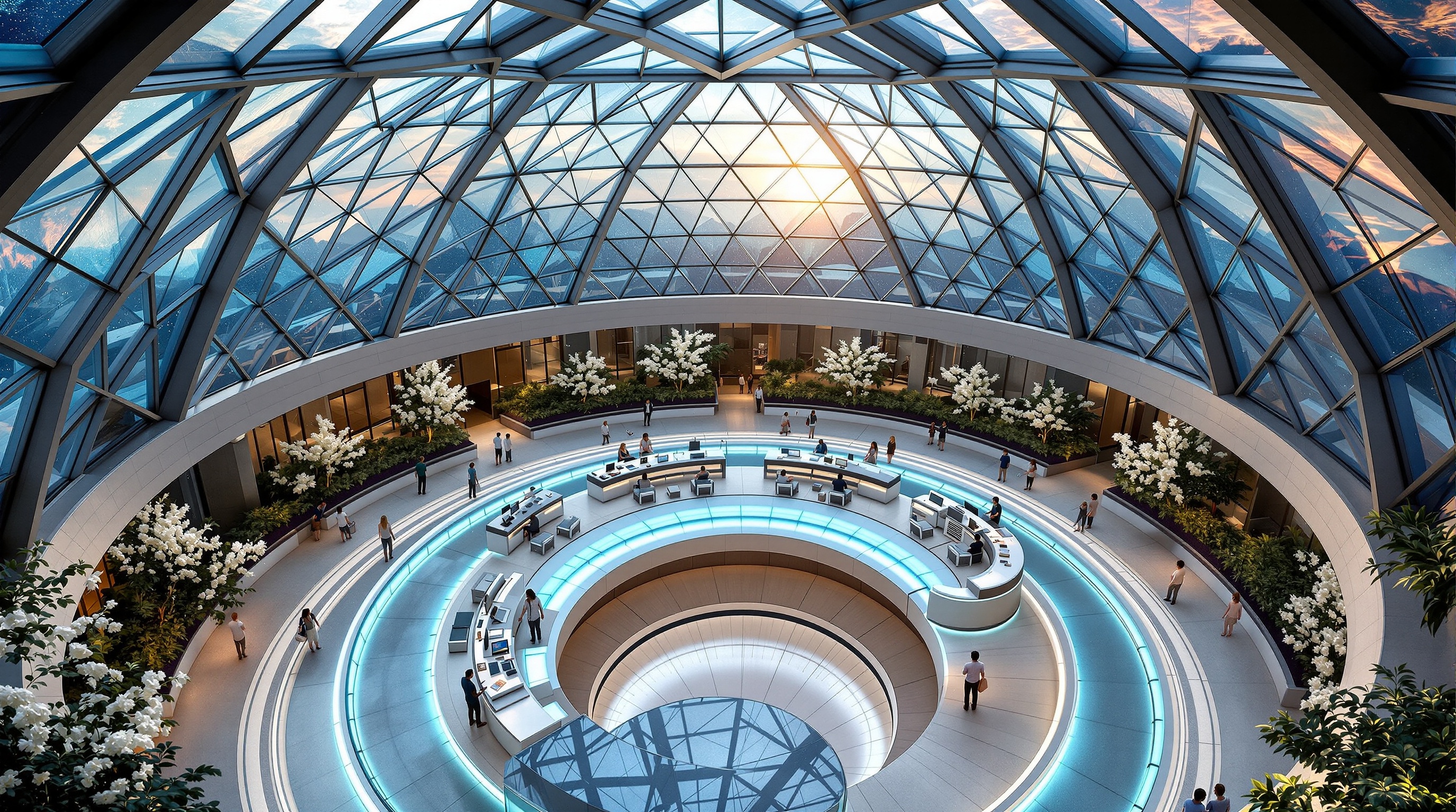 Voice AI Workspace Tools: Boost SNF Productivity & Care