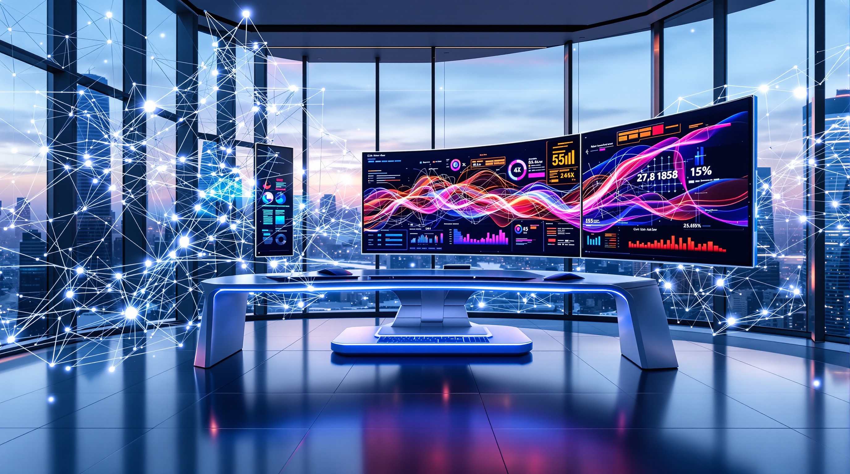 Mastering Ctrl+Arrow Key Shortcuts: A 2025 Guide