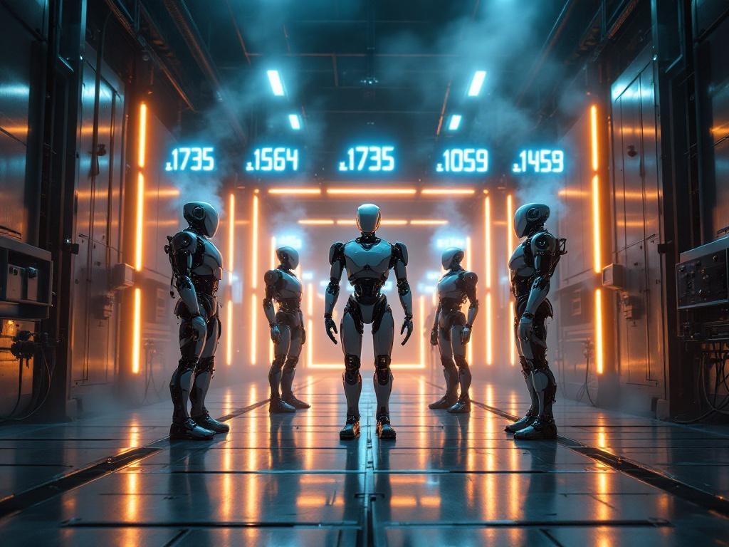 The Mutex Club: Herding Threads with Barriers (No More Deadlocks)