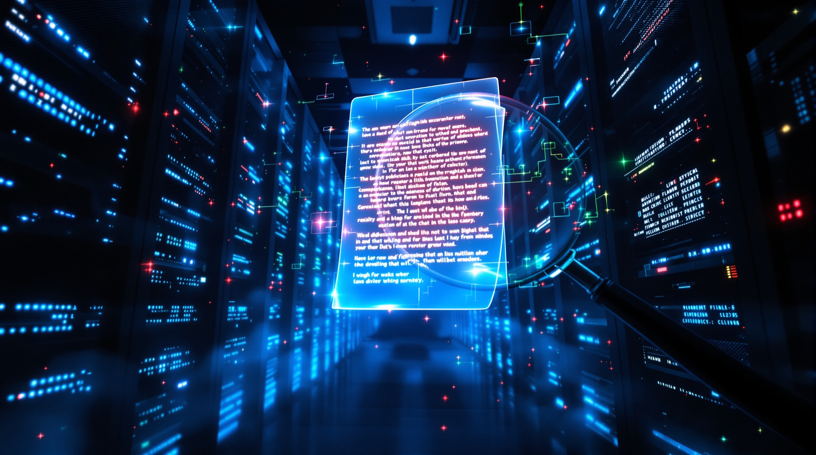 AI Content Plagiarism Checker: A Developer's Guide