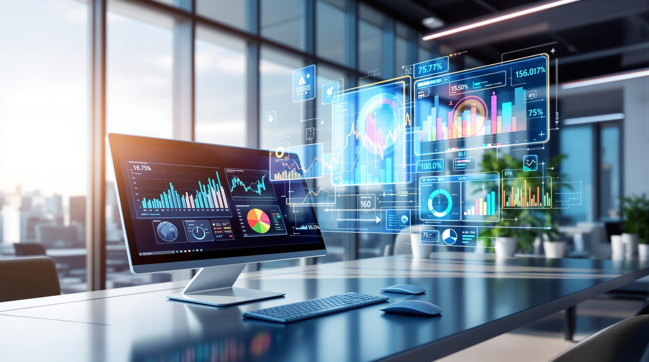 Exploring AI Macro Replacement Tools in 2025