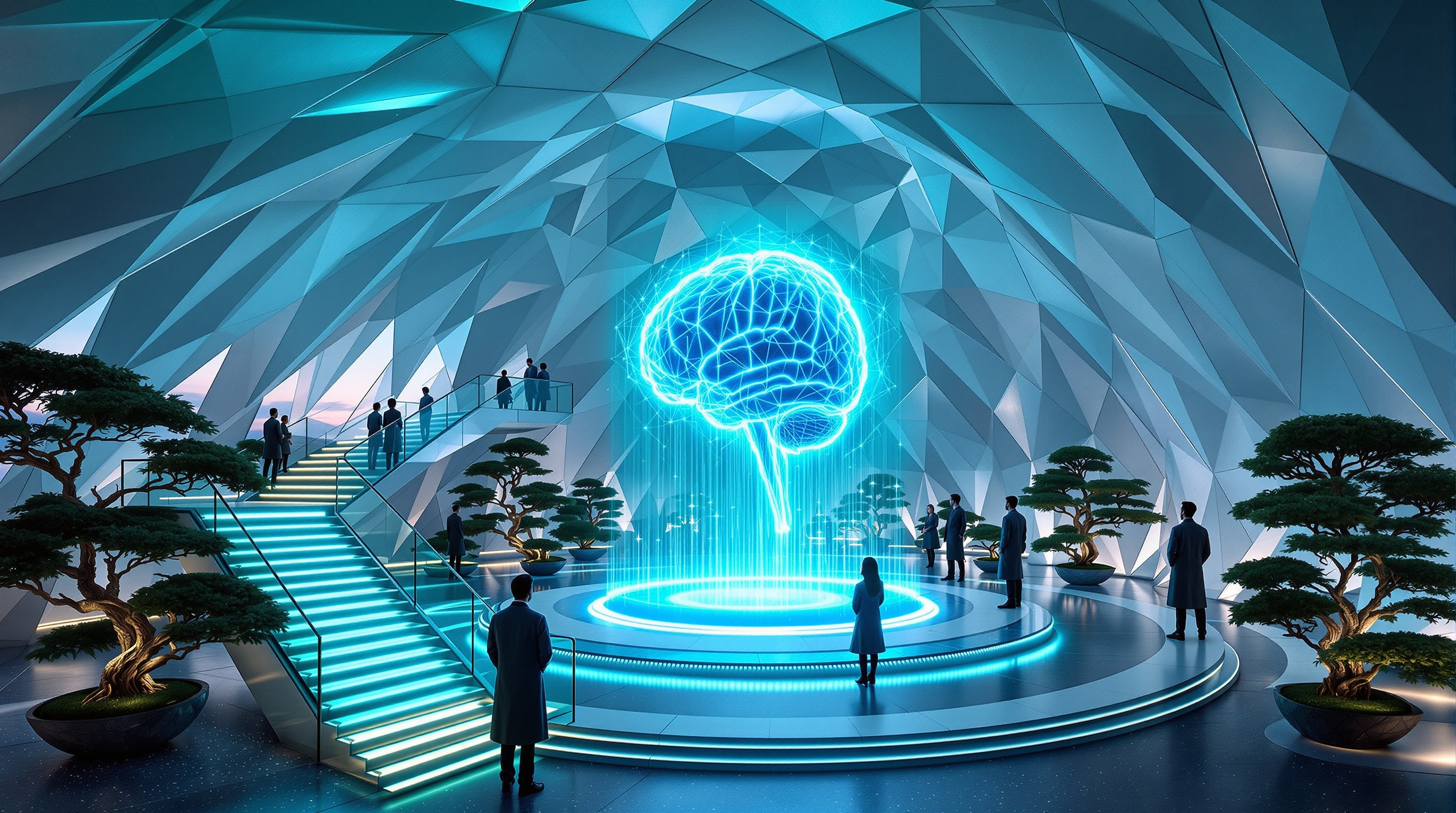 AI Operating System Future: Ambient Computing in Skilled Nursing