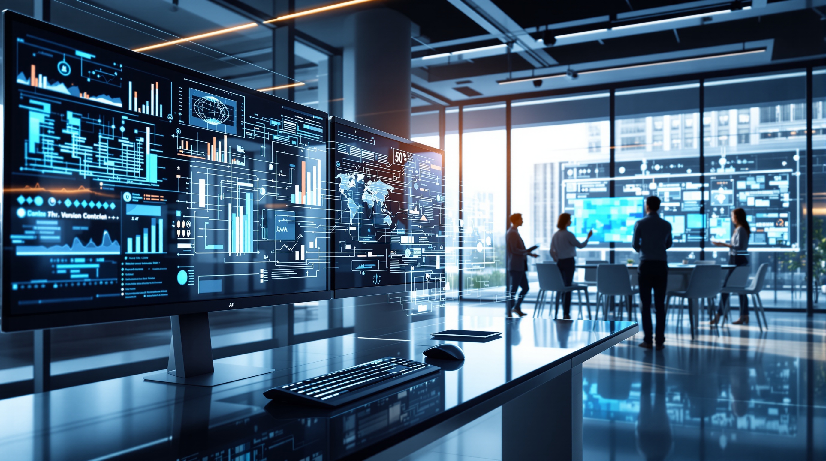 Mastering AI Model Version Control: Deep Dive Strategies
