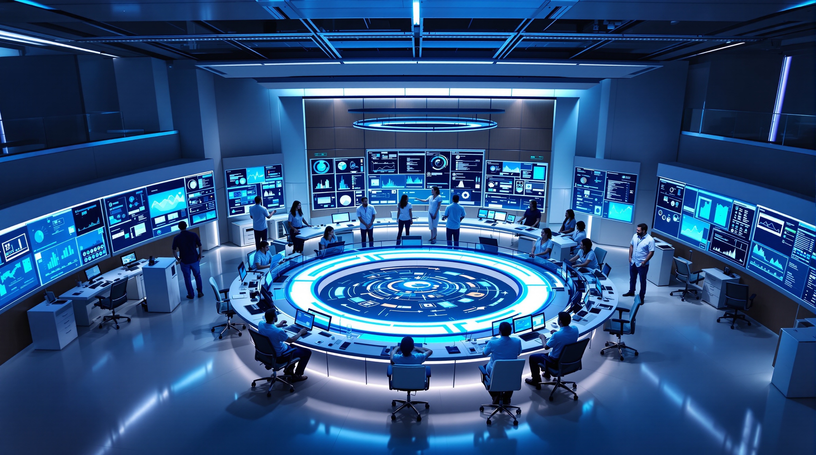 AI Achieves Top 10% Quality Rankings in Skilled Nursing Facilities