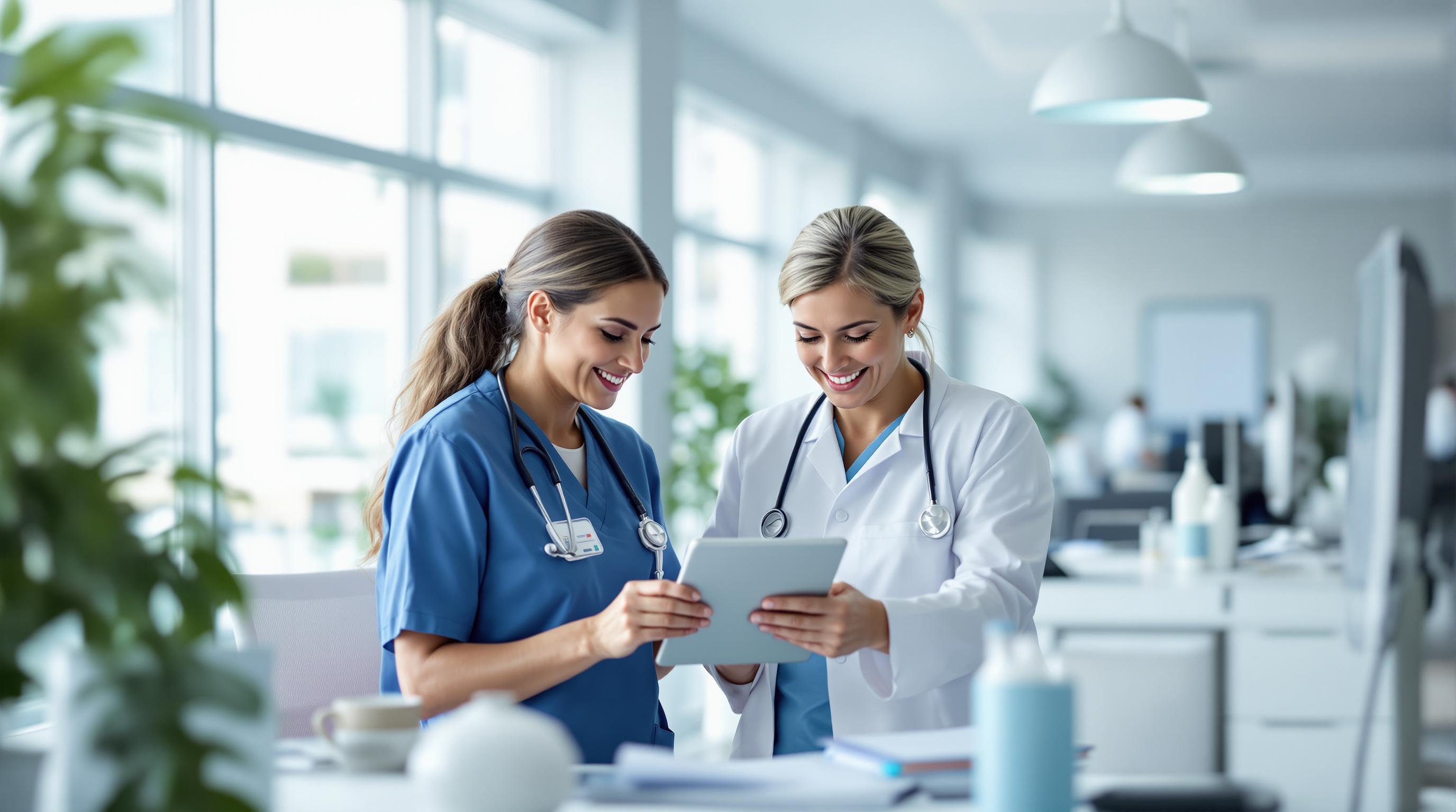 Top Healthcare Compliance Software in Illinois for SNFs