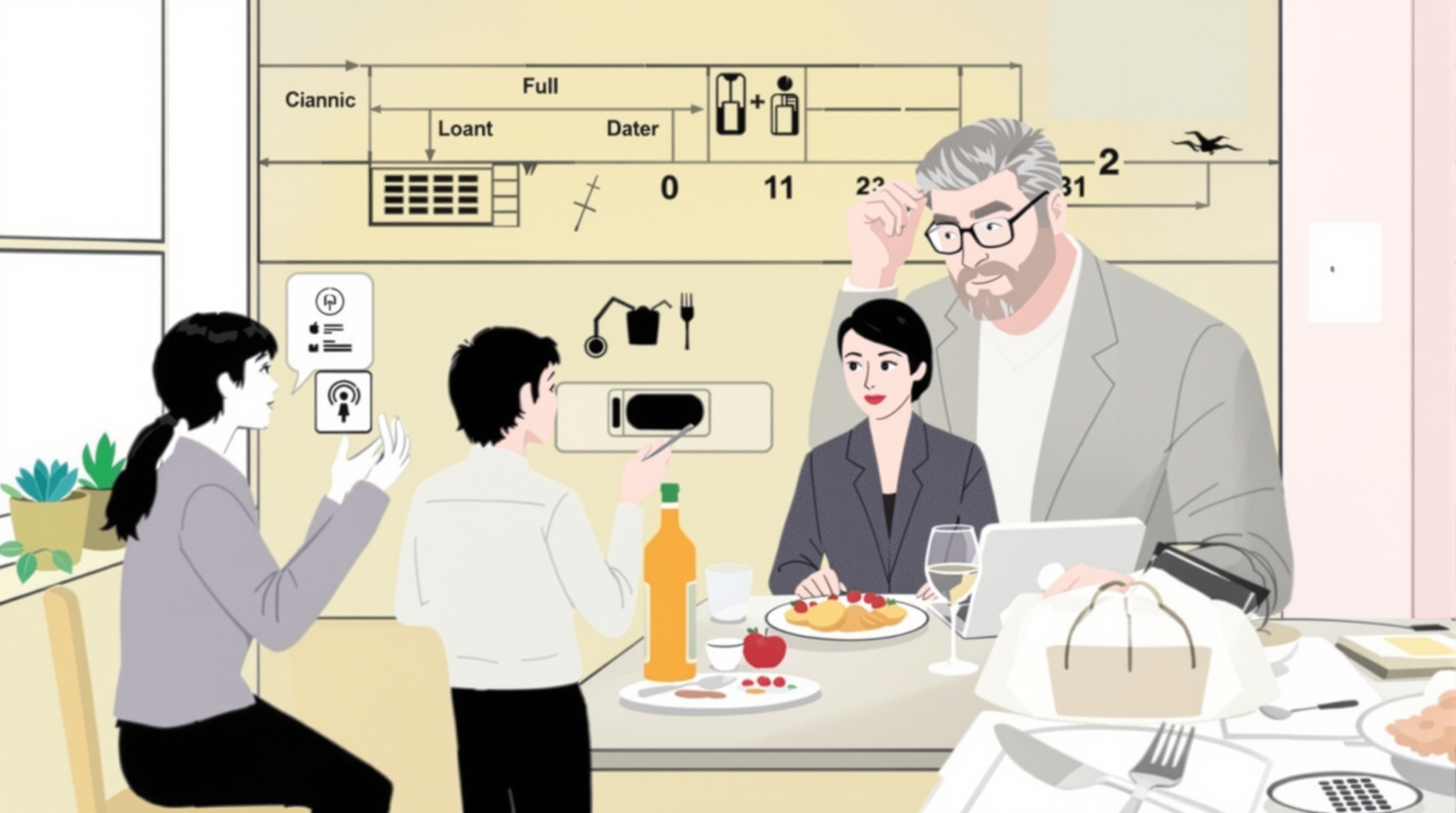 Modern Etiquette Rules: The Guide to Polite Behavior in the Digital Age